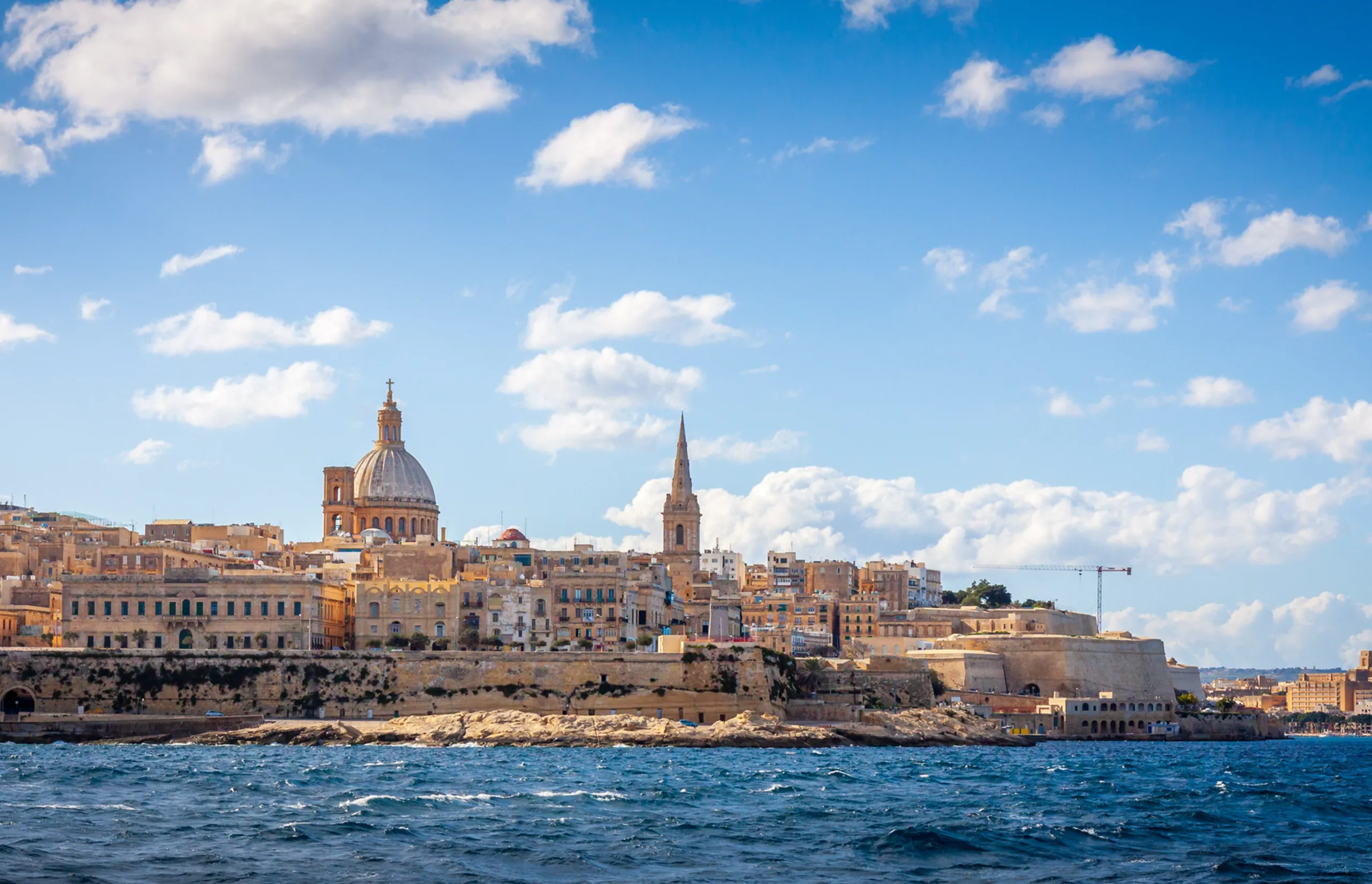 Malta - Valletta