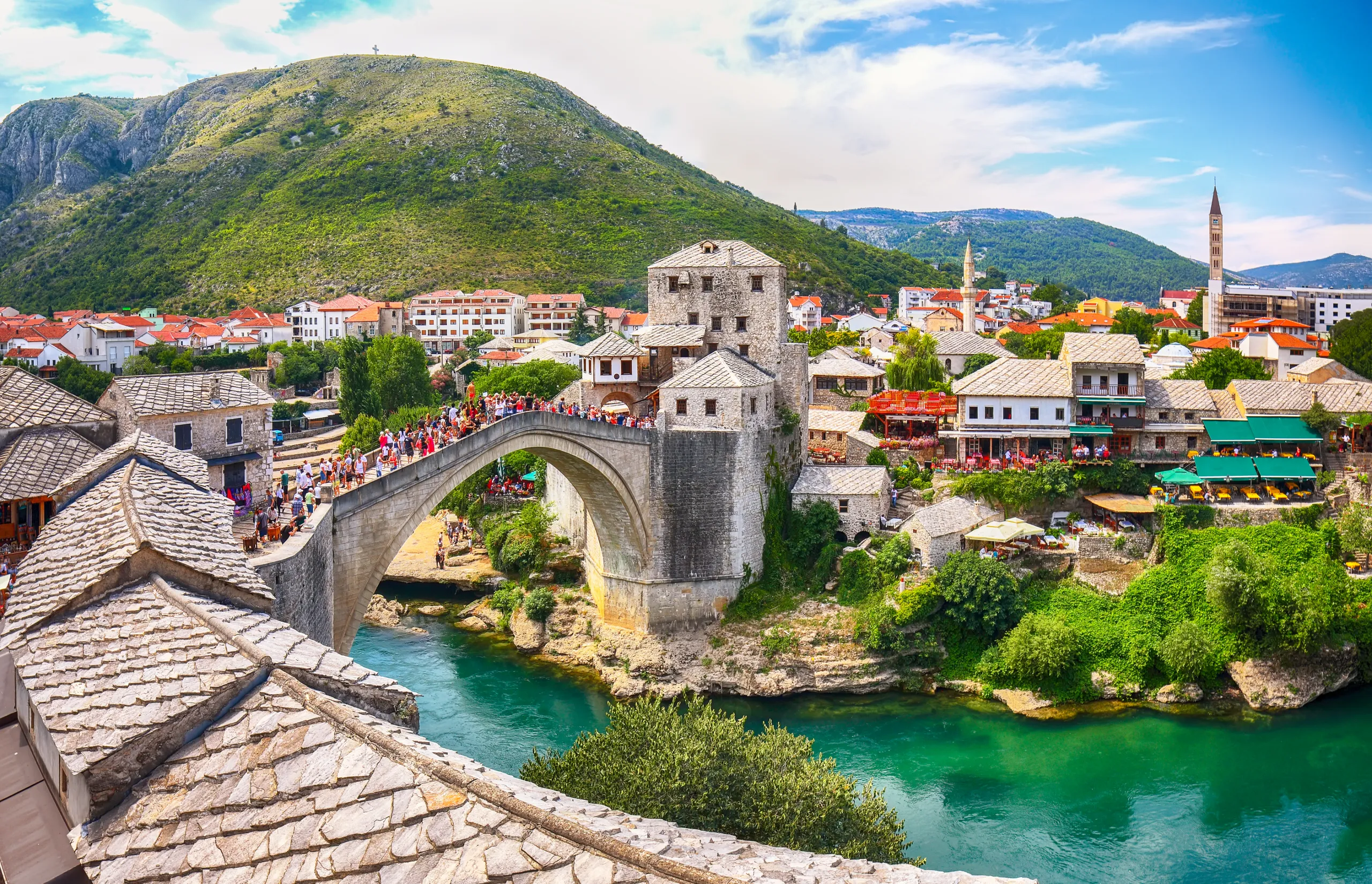 Uniworld - Mostar