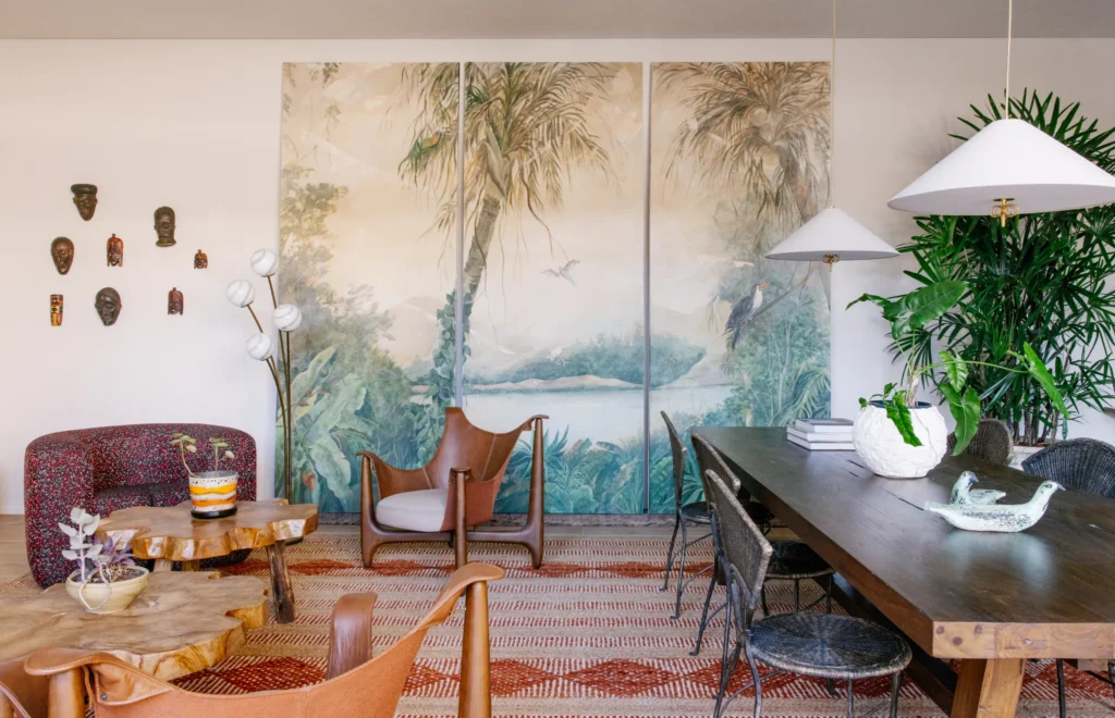 Basq House