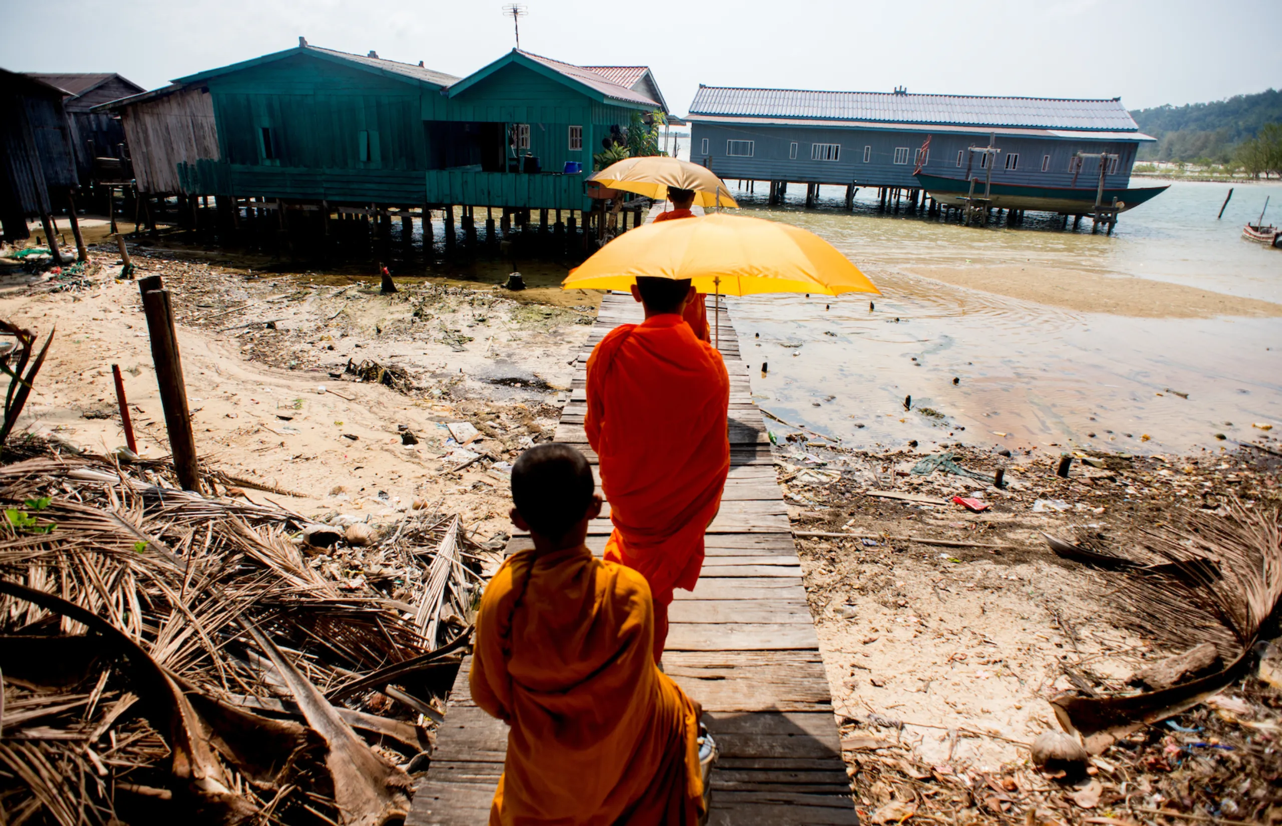 Sustainability - Song Saa Foundation February 2014 High Resolution