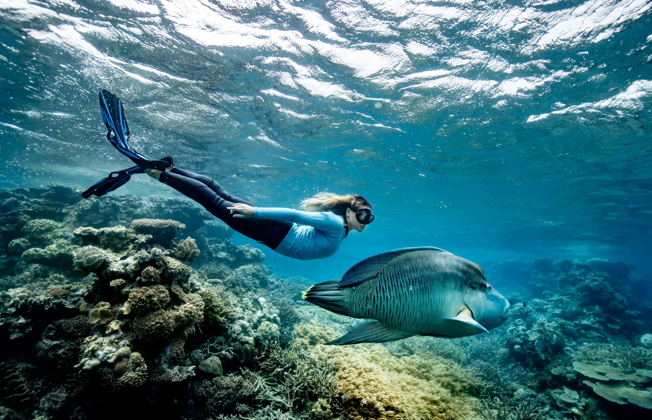 7 inspiring ways travel is getting greener