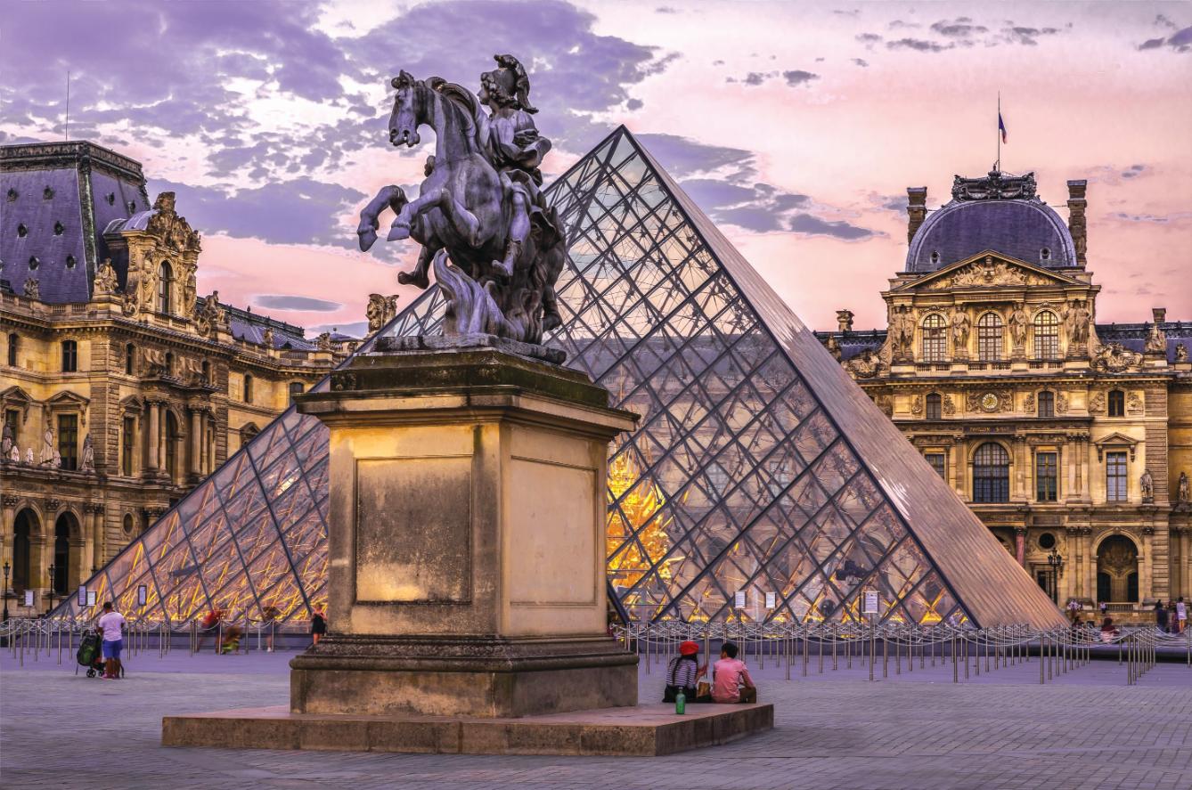 Explore this exciting French destination in 2026 with Tauck Explore this exciting French destination in 2026 with Tauck
