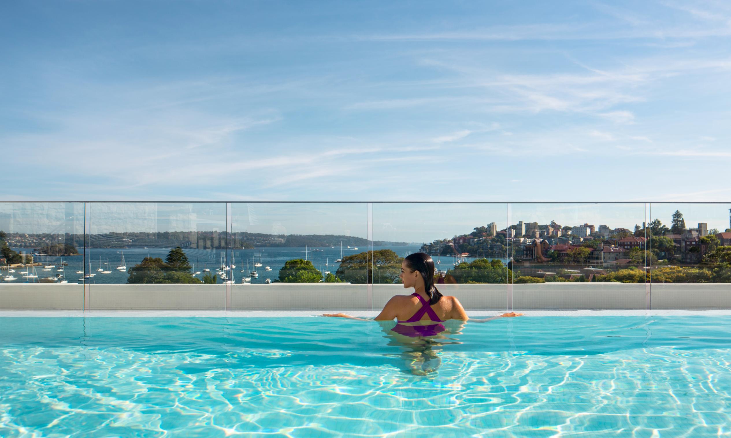InterContinental Sydney Double Bay – Sydney’s exclusive bayside retreat