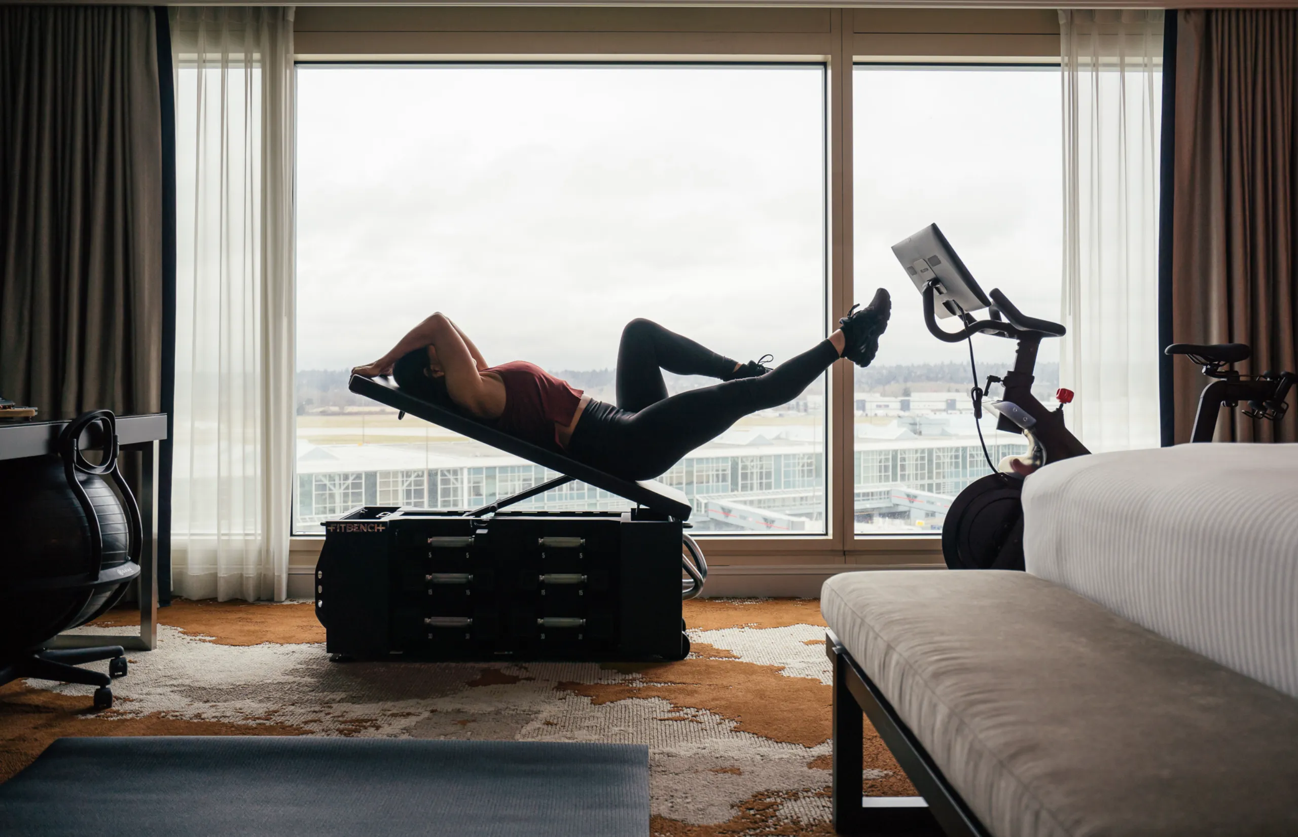 Reset at this surprising hotel voted Canada’s best Reset at this surprising hotel voted Canada’s best
