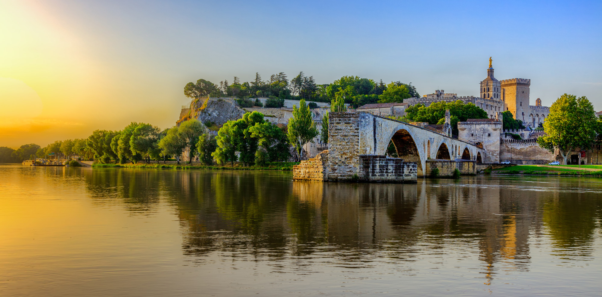 The best of Europe’s rivers with Tauck