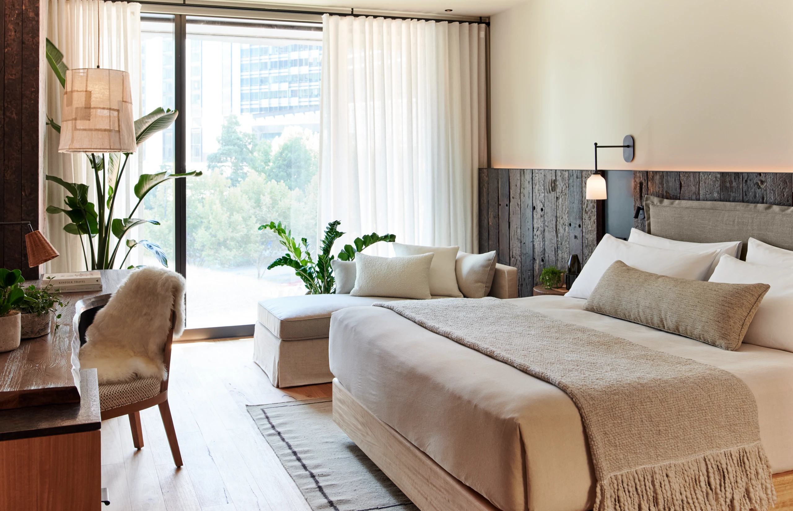 Nature-inspired 1 Hotel Melbourne to welcome guests in June Nature-inspired 1 Hotel Melbourne to welcome guests in June