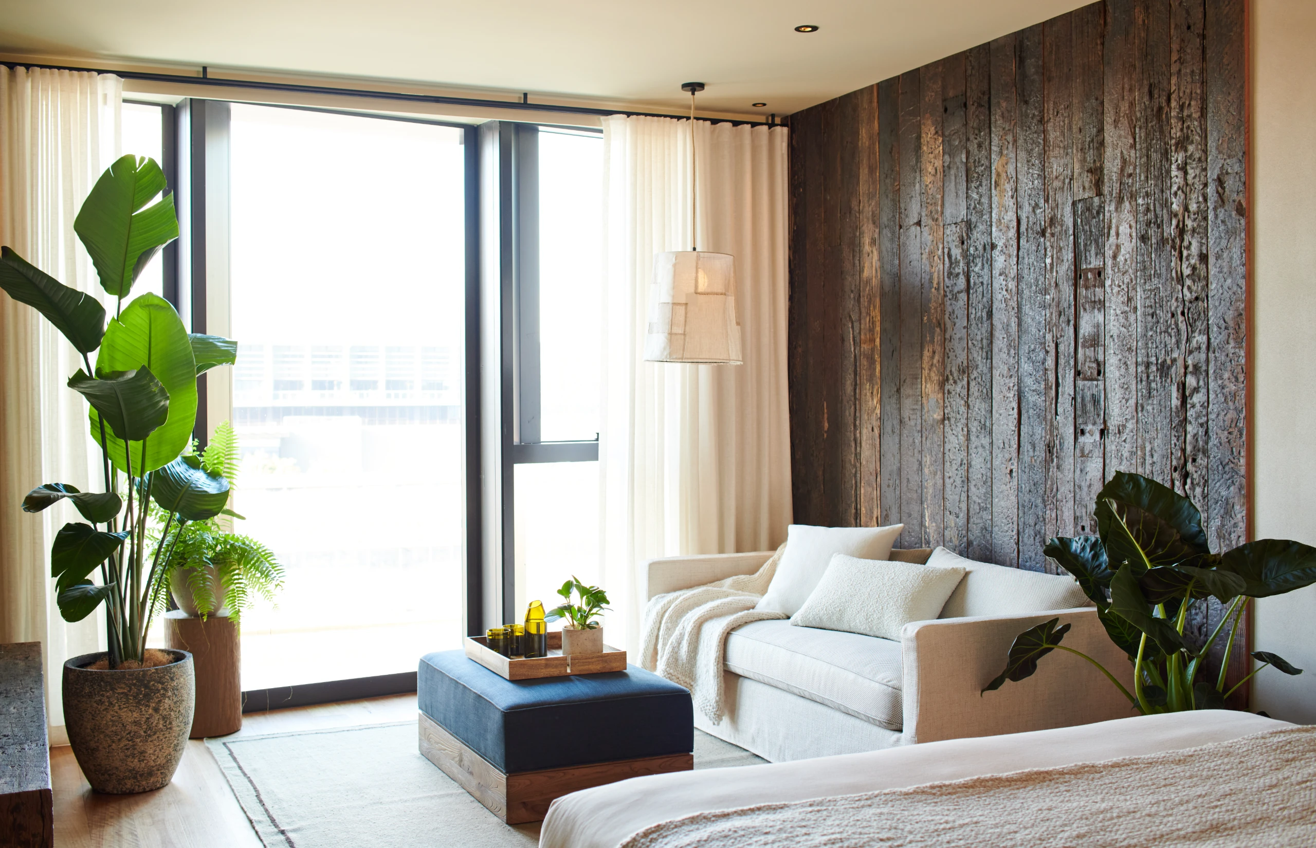 1 Hotel Melbourne River Reserve King