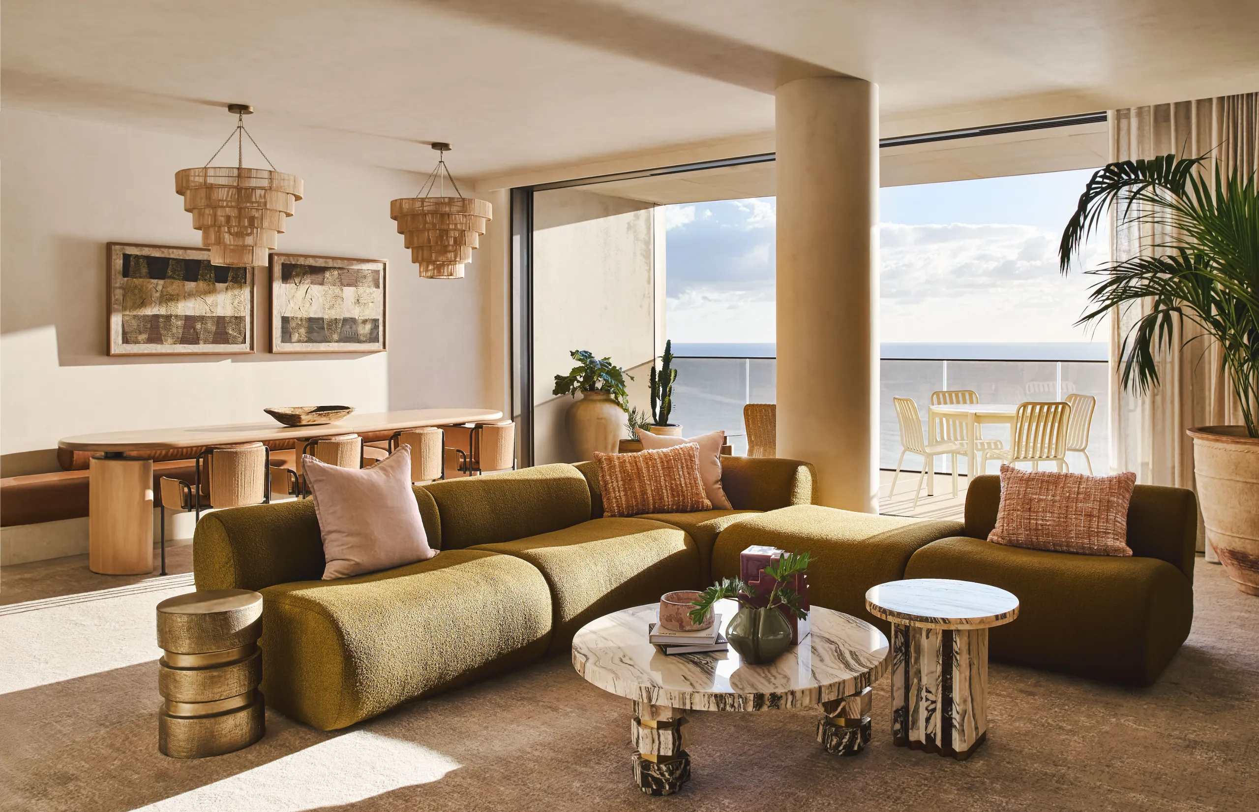 Australia’s first Mondrian hotel opens on the Gold Coast in June Australia’s first Mondrian hotel opens on the Gold Coast in June