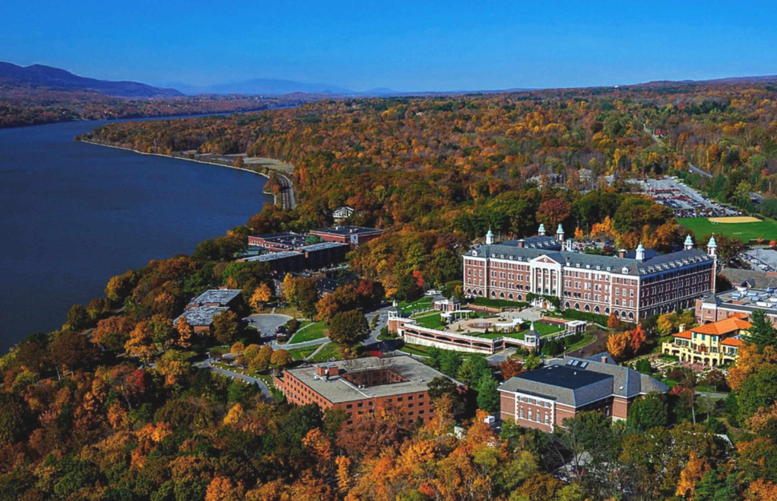One&Only to open luxury retreat in New York’s Hudson Valley