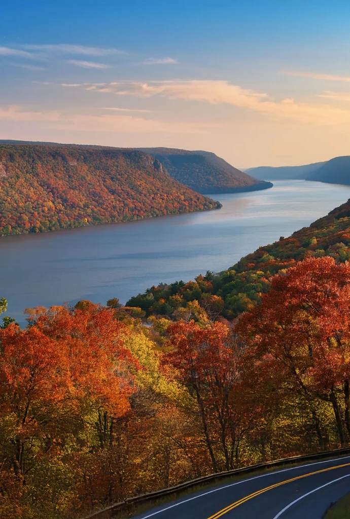 One&Only - Hudson Valley