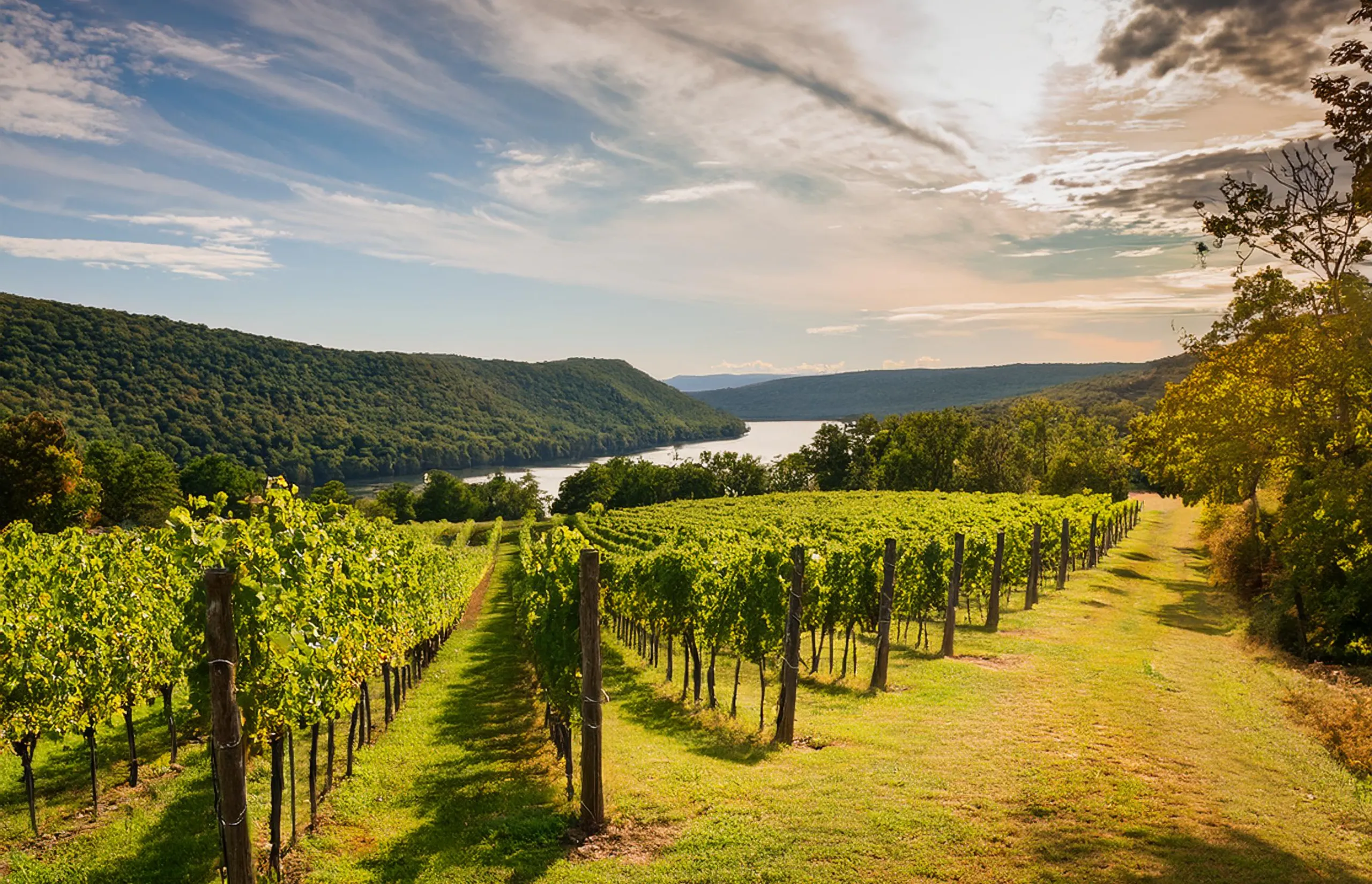 One&Only - Hudson Valley