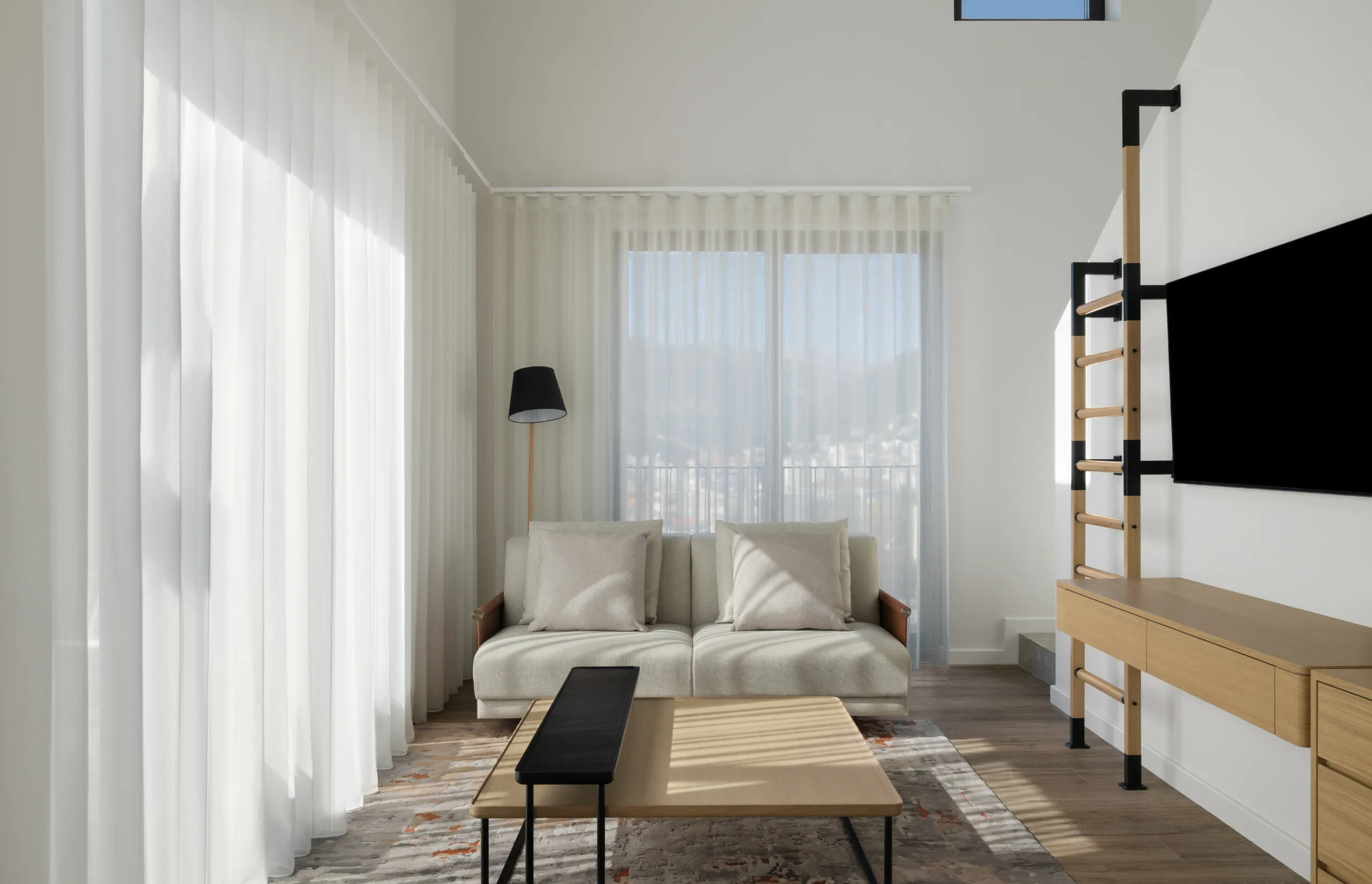 SIRO Boka Place - siro apartment bedroom
