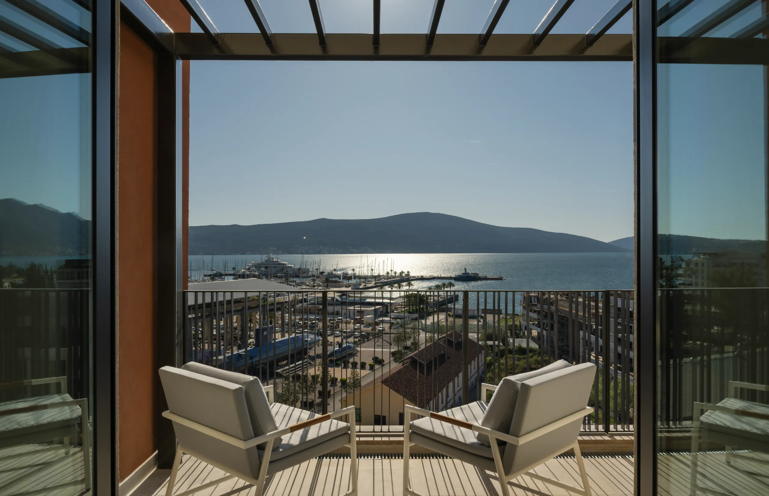 SIRO Boka Place opens in Porto Montenegro SIRO Boka Place opens in Porto Montenegro
