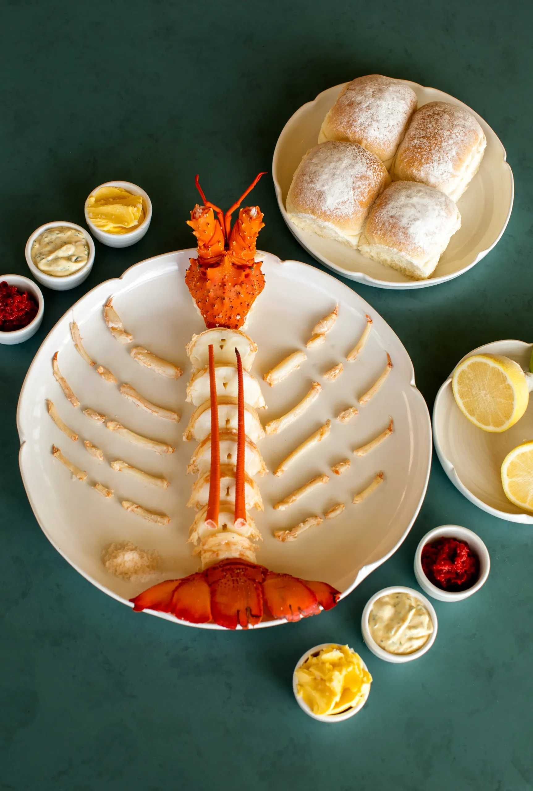 The Sundays Hamilton Island - Catseye Pool Club Lobster Rolls