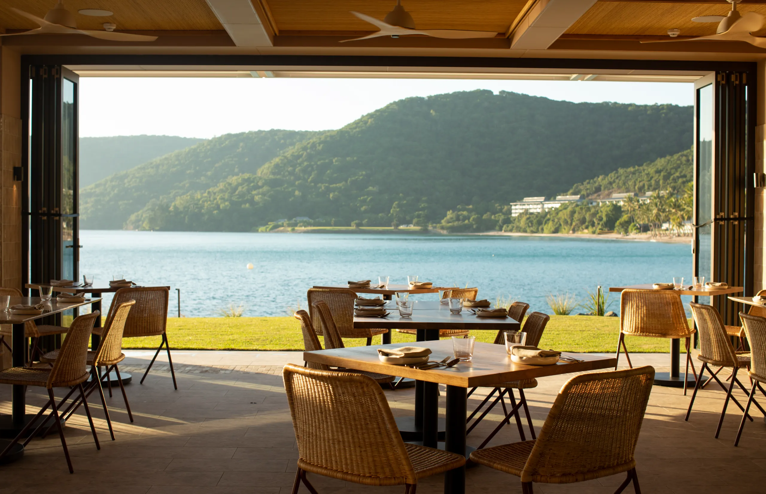 The Sundays opens its doors on Hamilton Island The Sundays opens its doors on Hamilton Island
