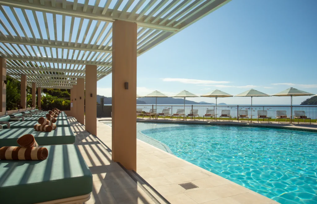 The Sundays Hamilton Island - Pool Cabanas