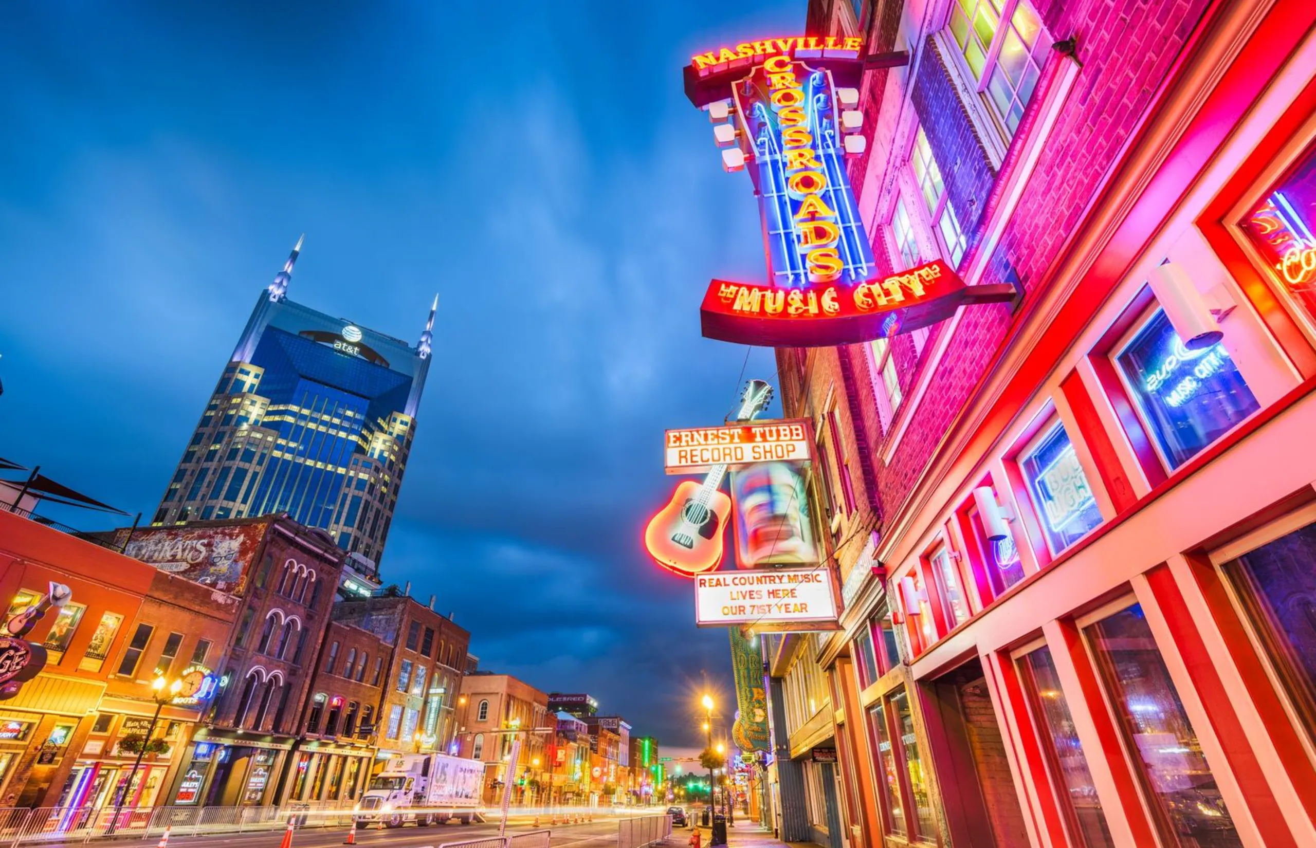 Nashville