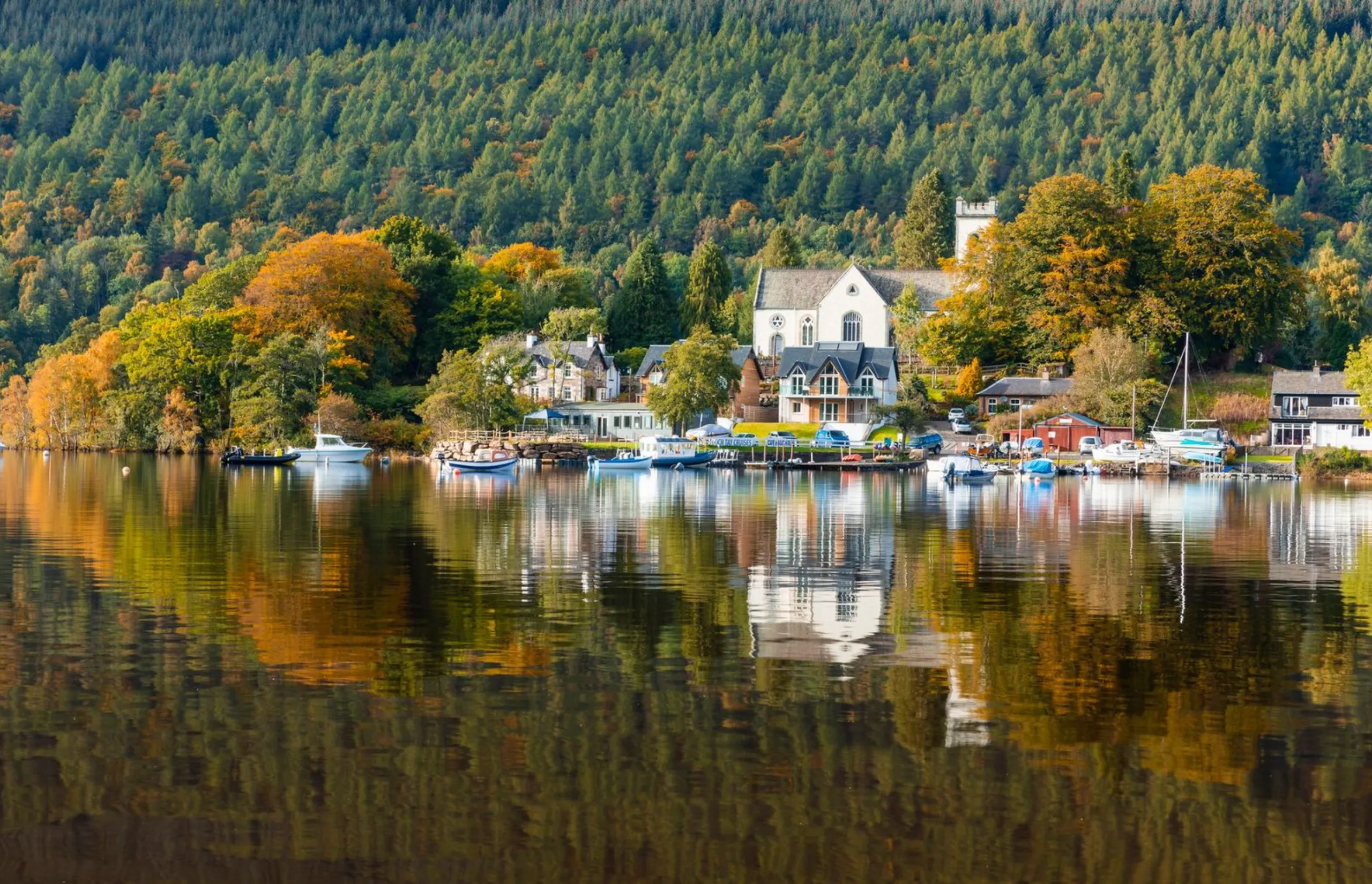 Scotland