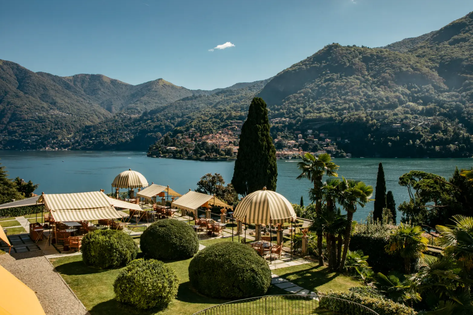 Why the latest issue of Luxury Travel deserves a spot on your coffee table