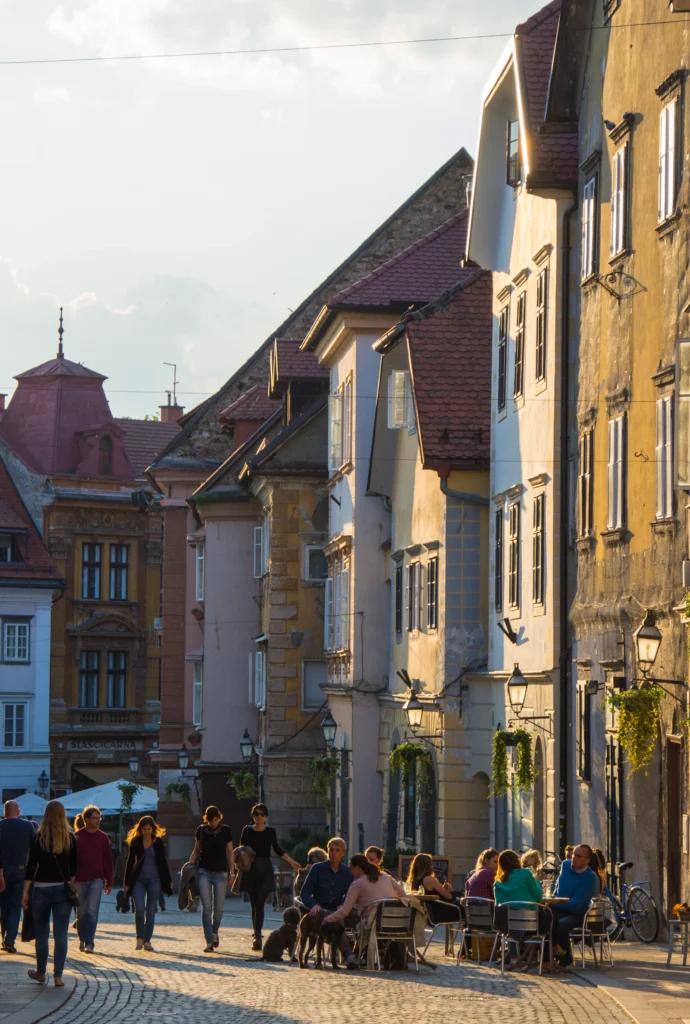 Ljubljana, Slovenia