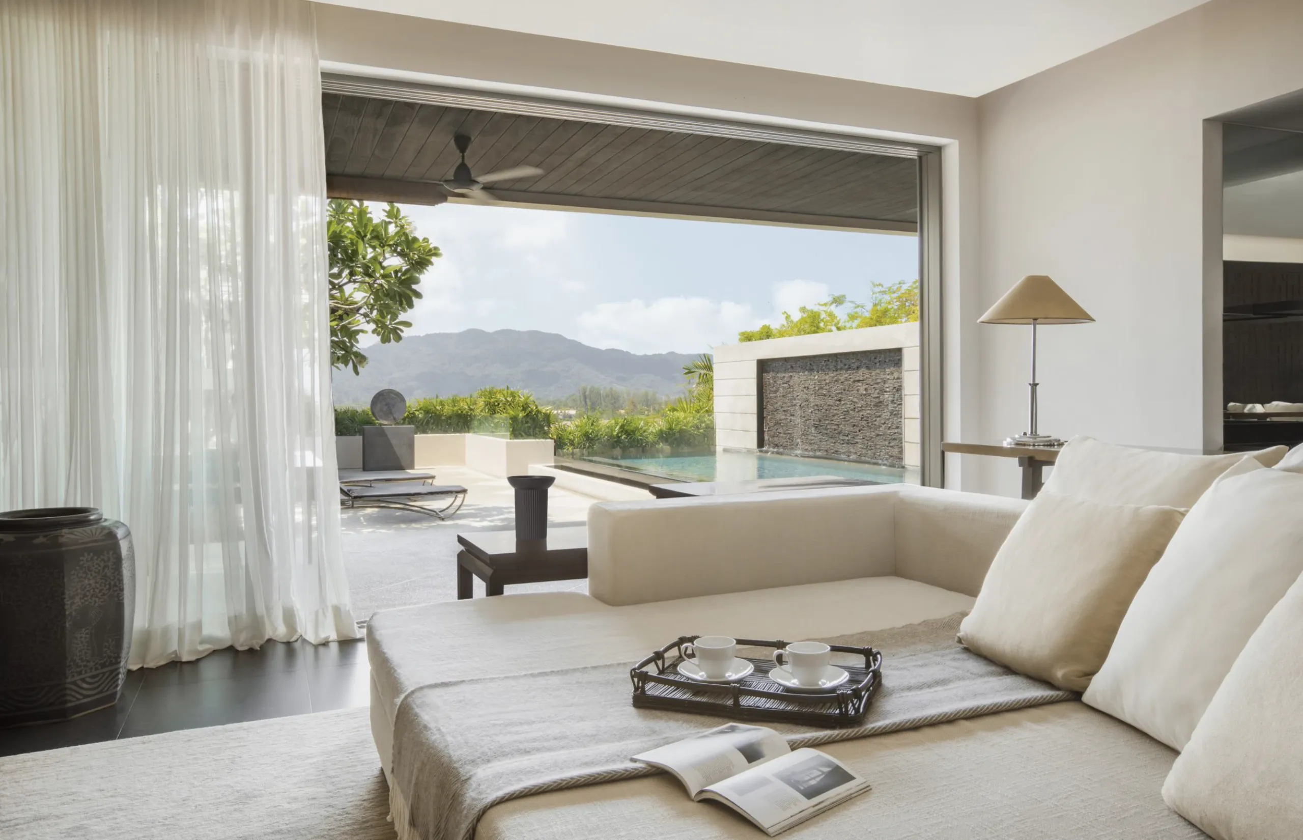 The Pavilions Phuket