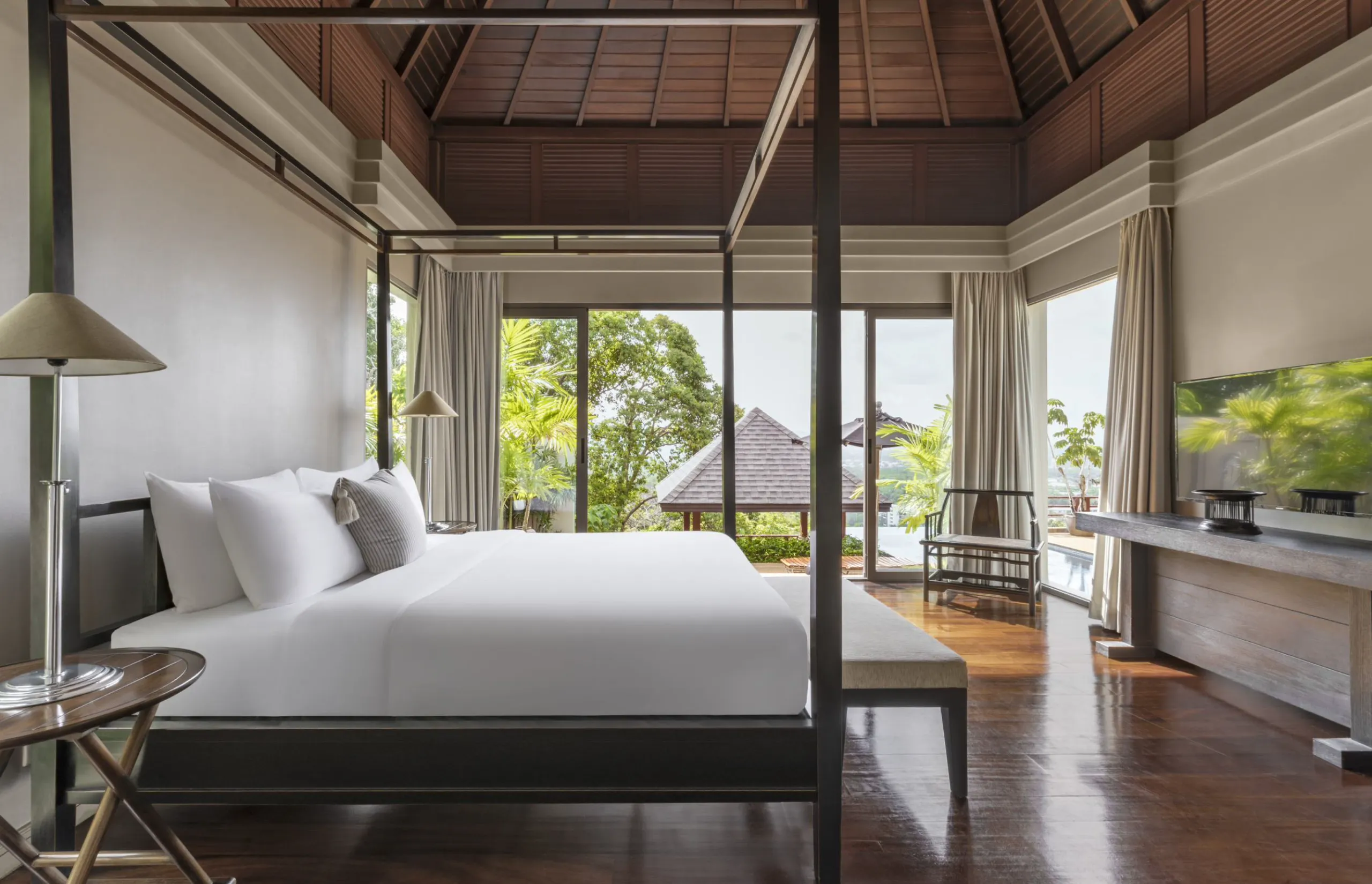 The Pavilions Phuket | Room