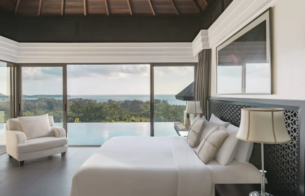The Pavilions Phuket | Room