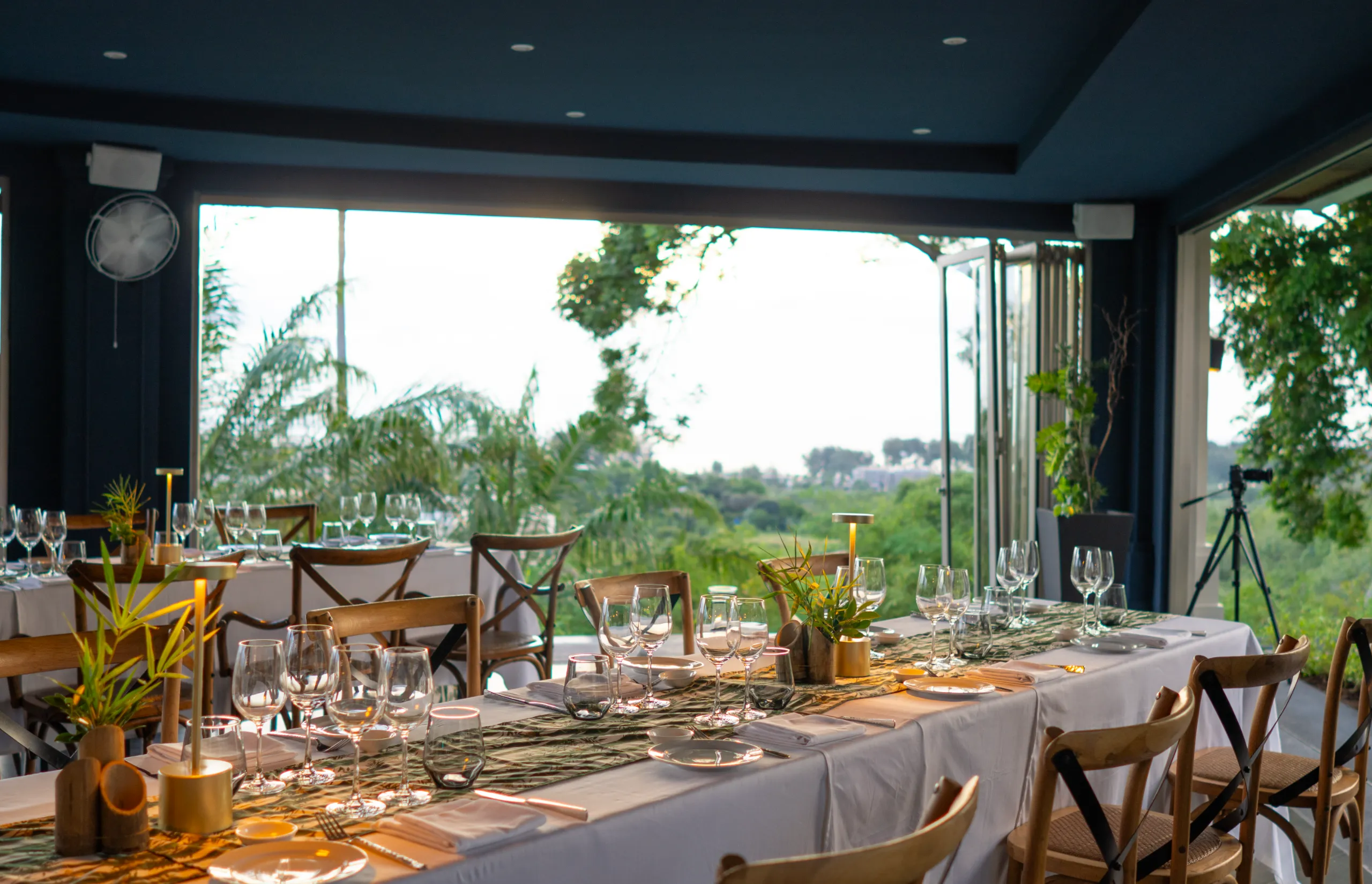 The Pavilions Phuket | Alto Italian Restaurant