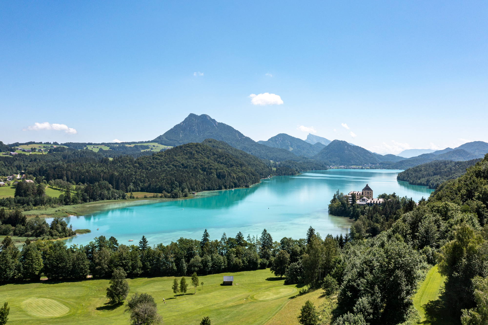 Austrian Anniversaries 2025