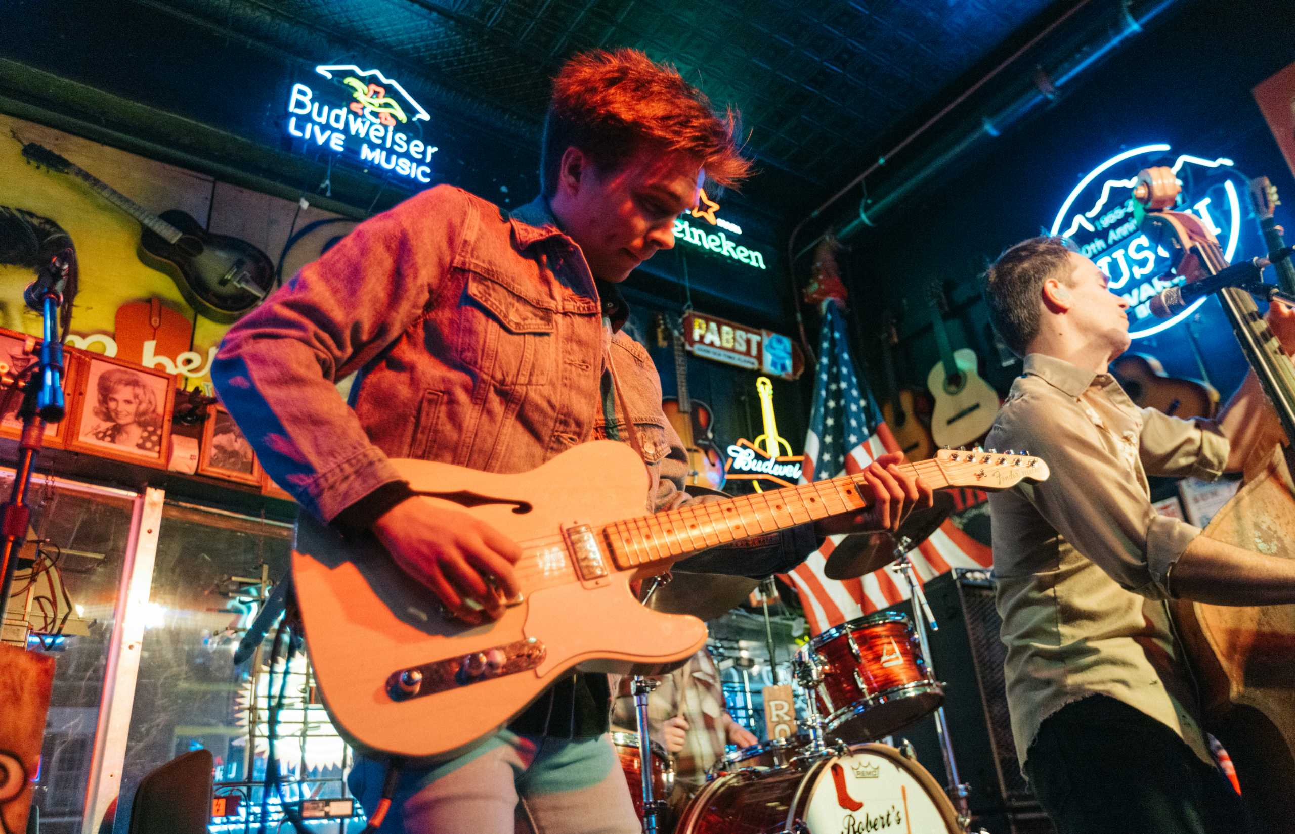 Nashville, Tennessee