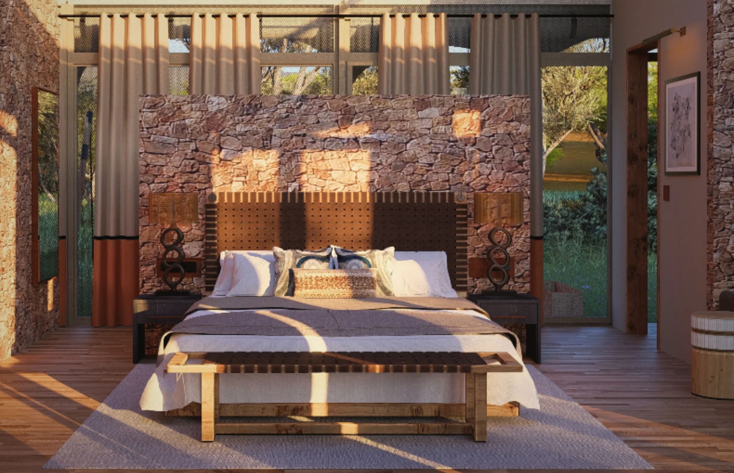 Mapito Safari Camp | Serengeti | Autograph Collection | Bedroom