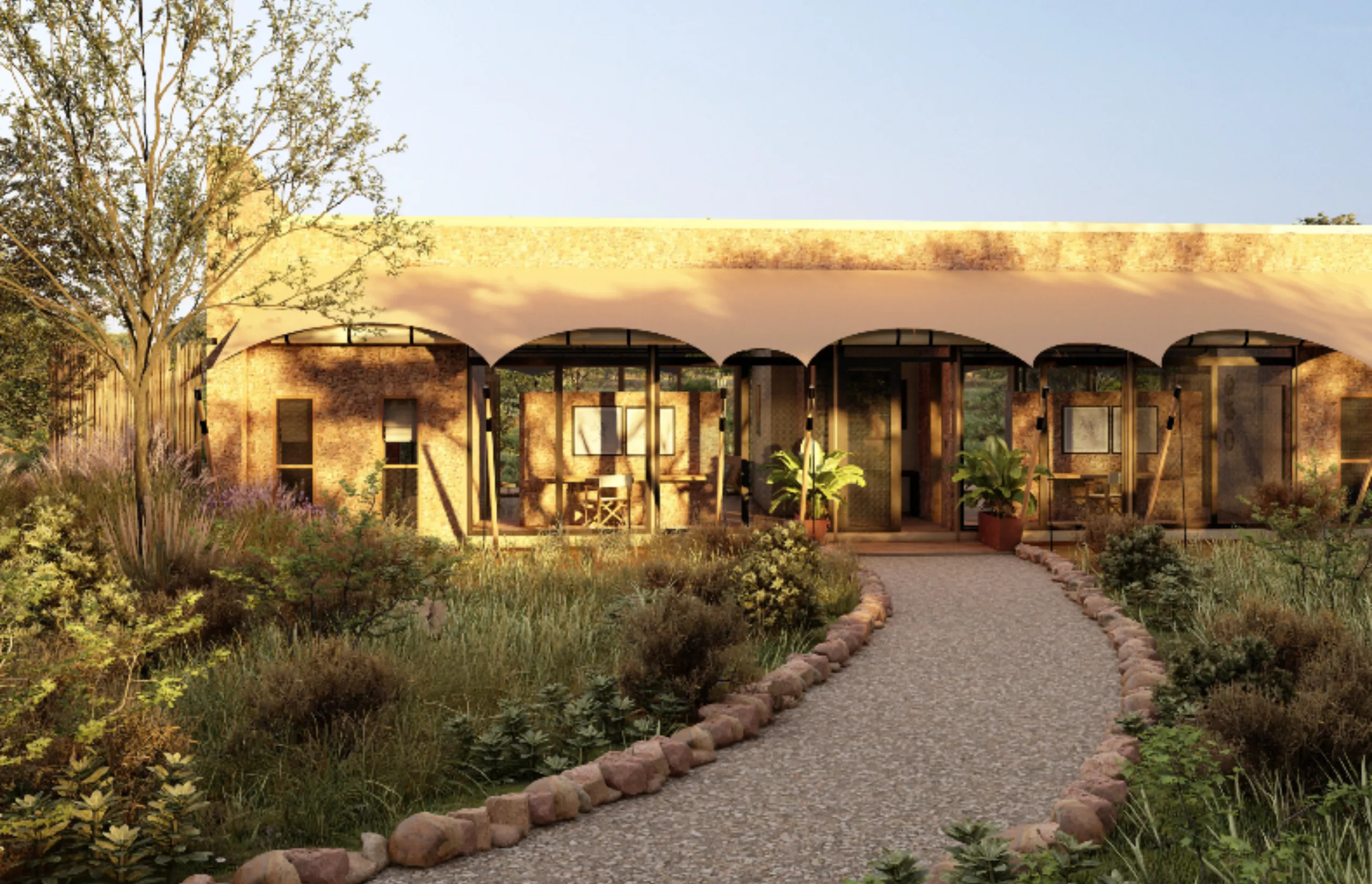 Mapito Safari Camp | Serengeti | Autograph Collection | Family Unit