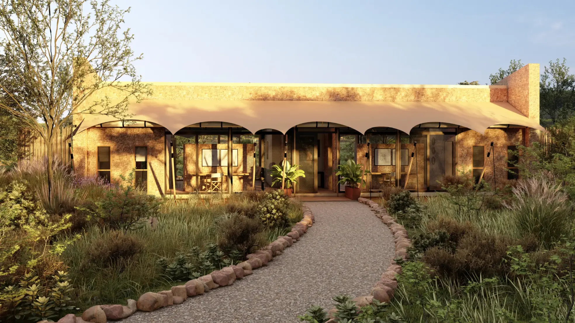 Mapito Safari Camp | Serengeti | Autograph Collection