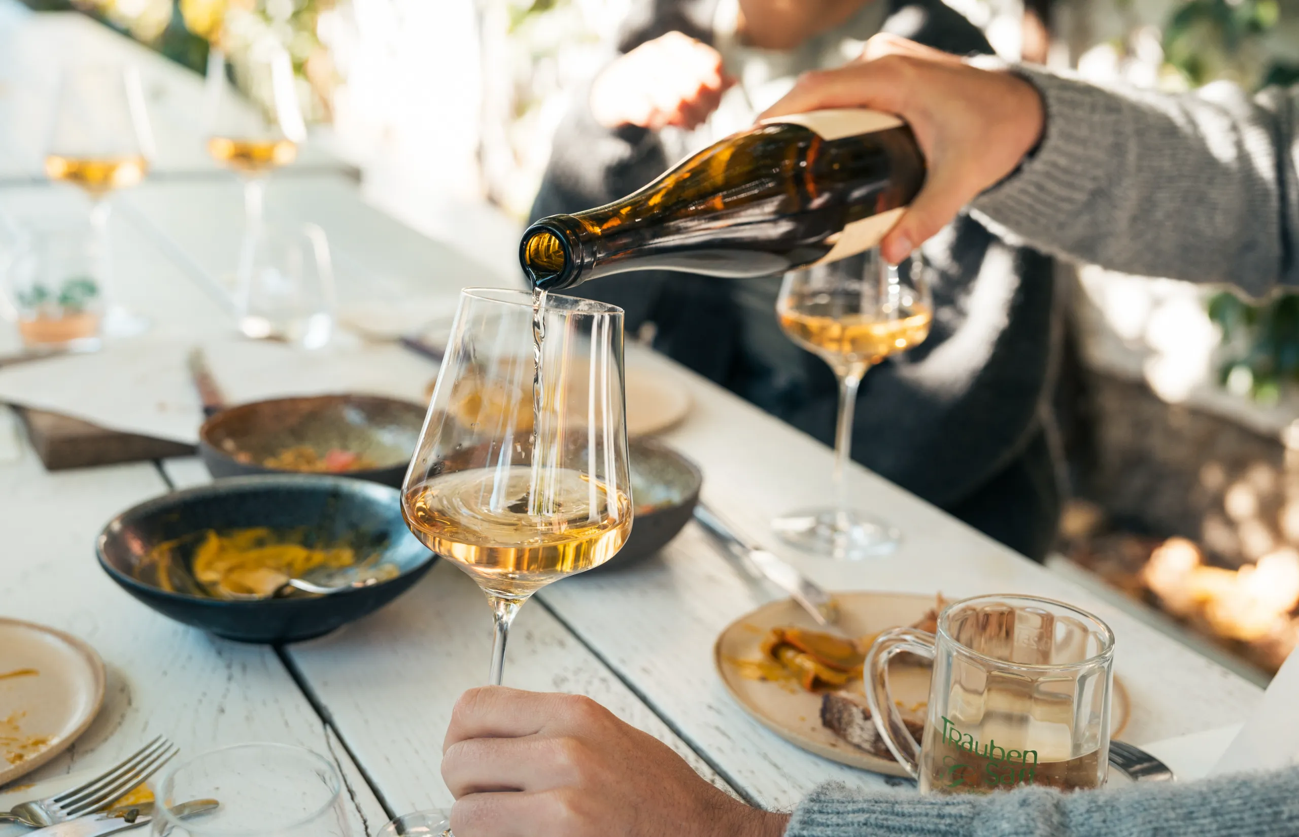 Austria | Food and Wine