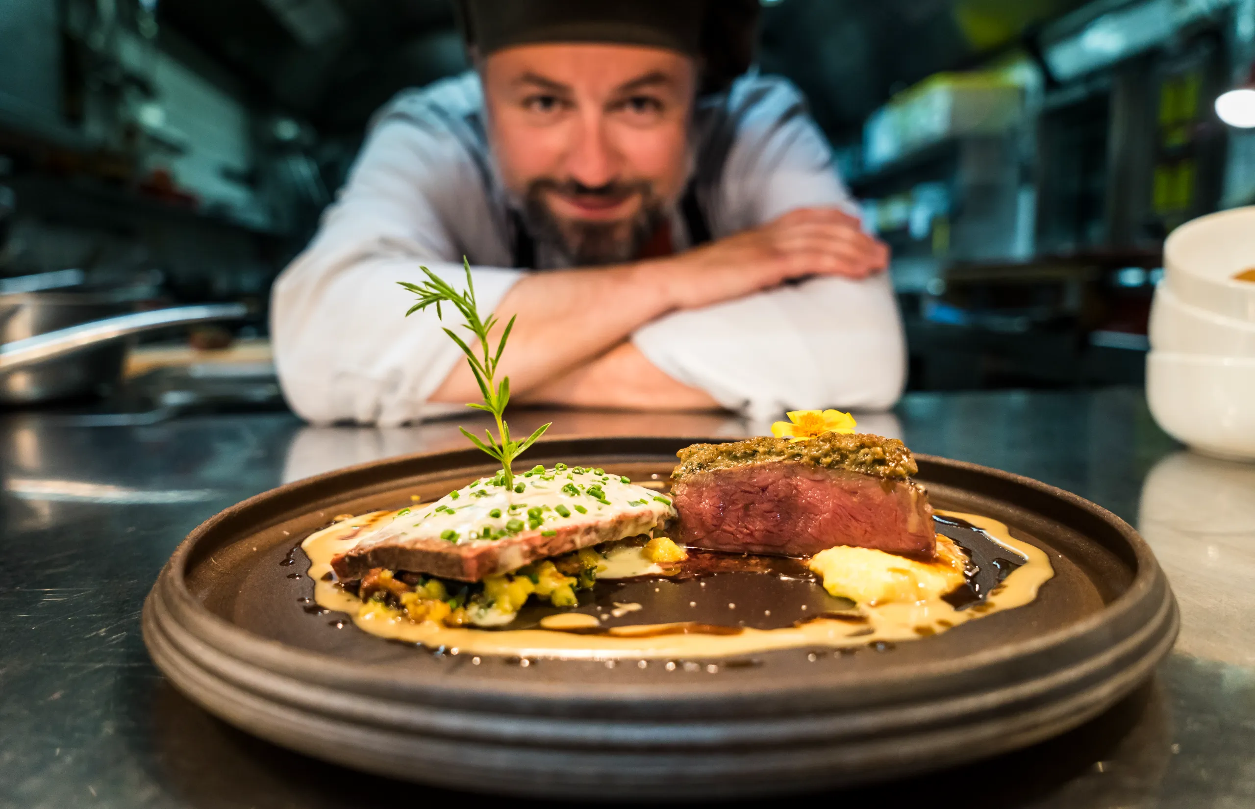 Austria | Food