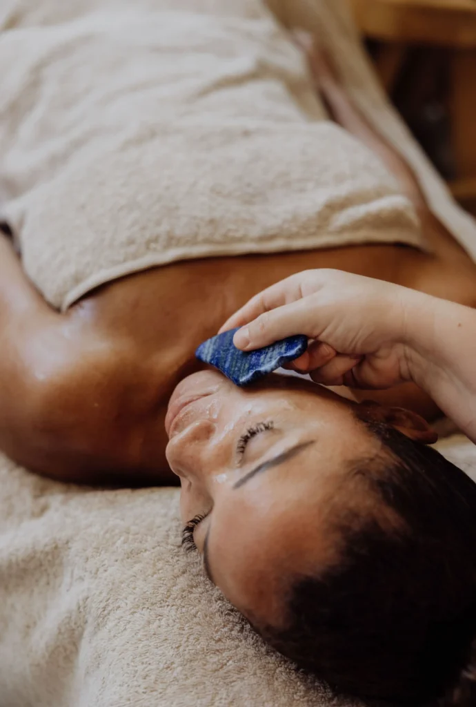 Elements Of Byron | Spa