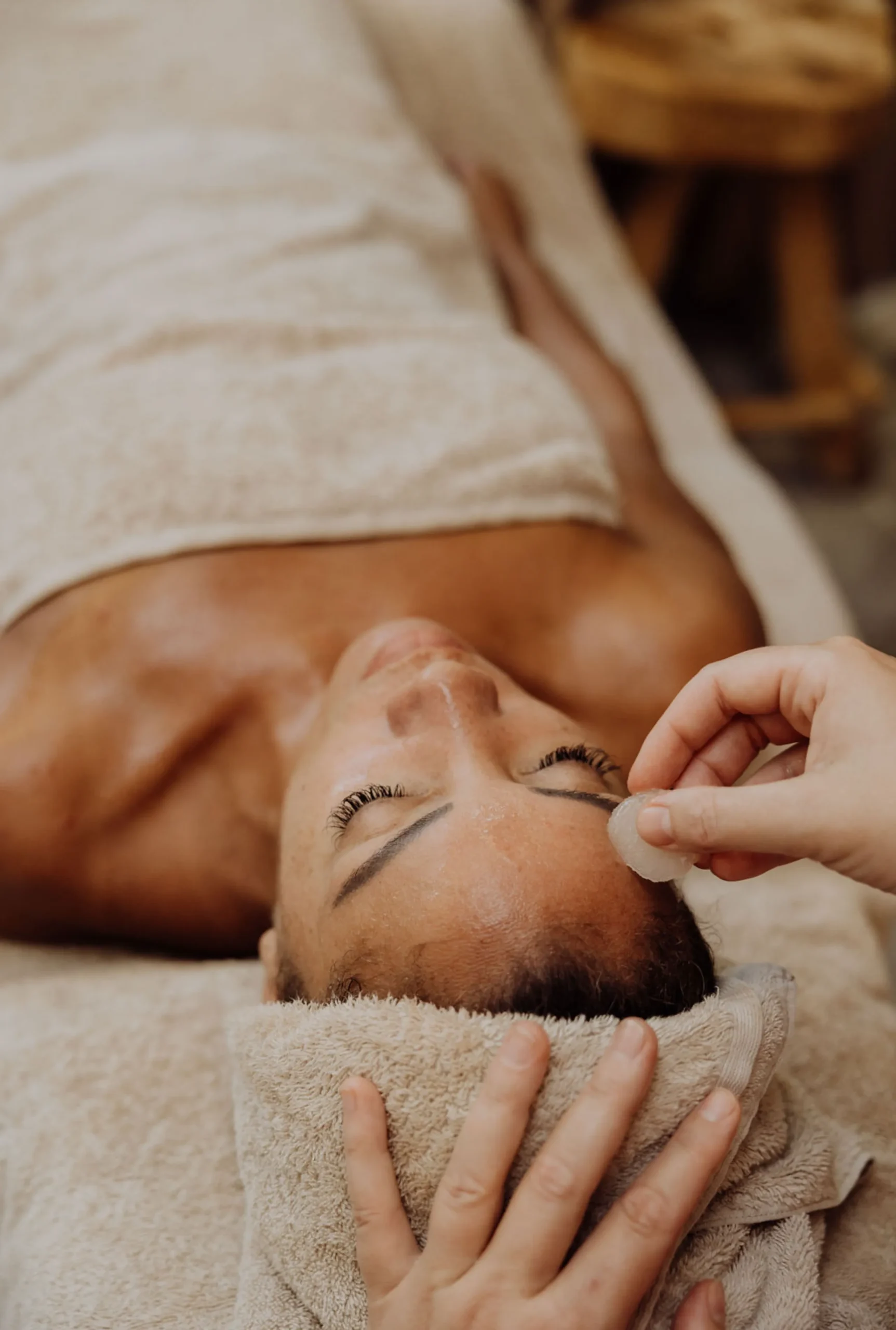 Elements Of Byron | Spa