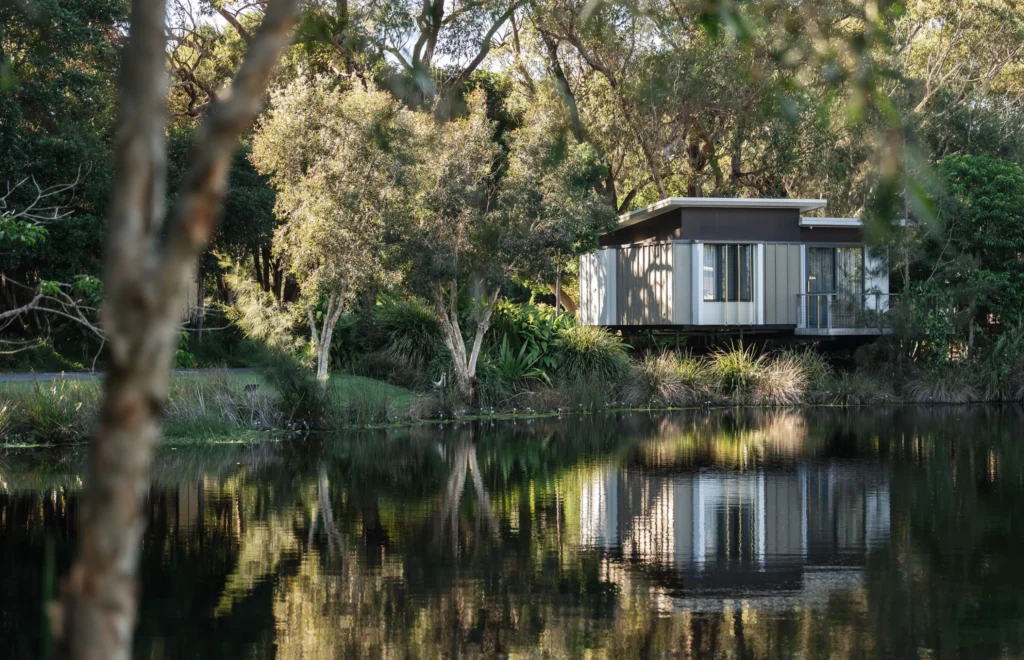 Elements Of Byron | Villa