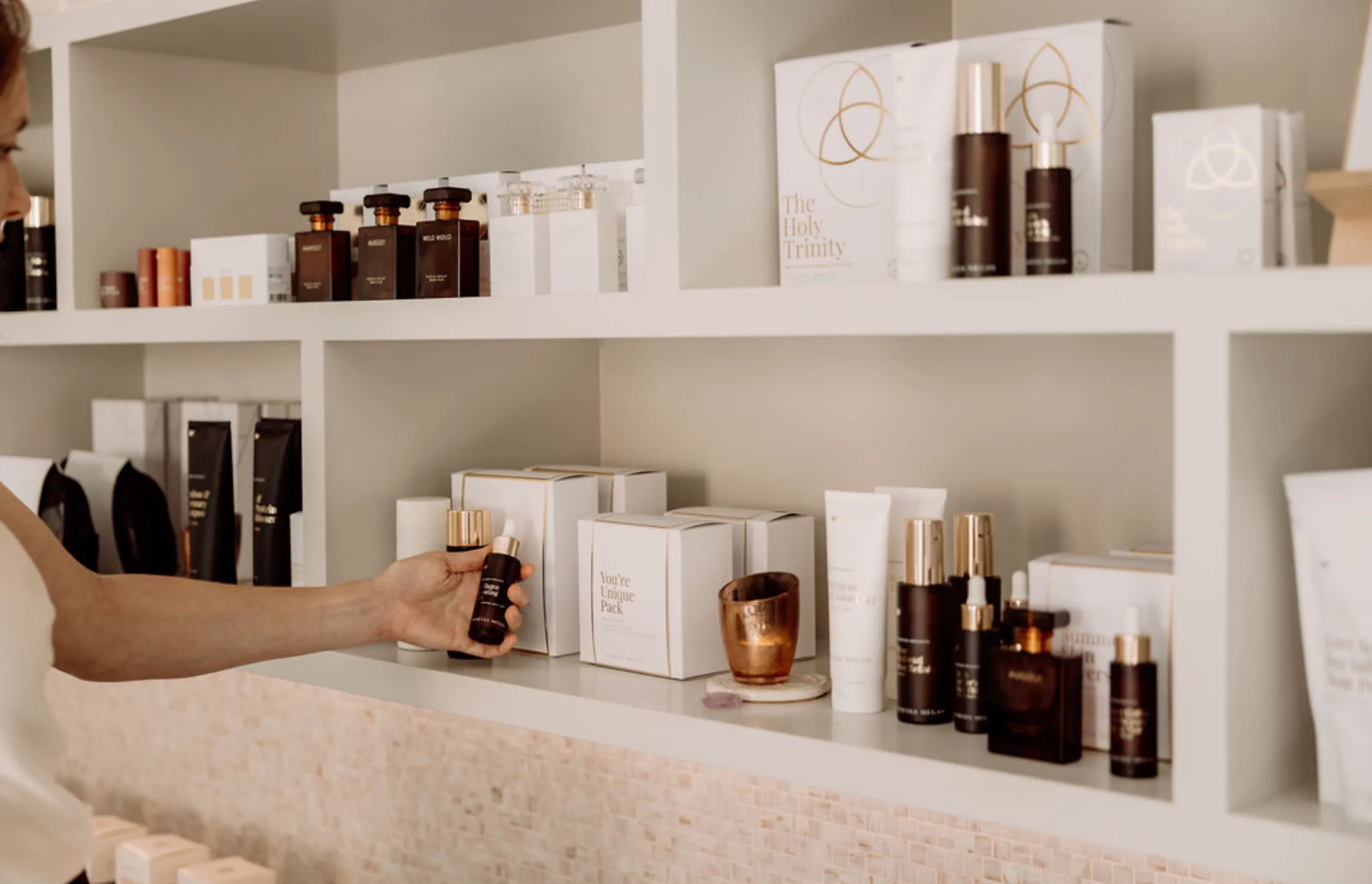 Elements Of Byron | Osprey Spa