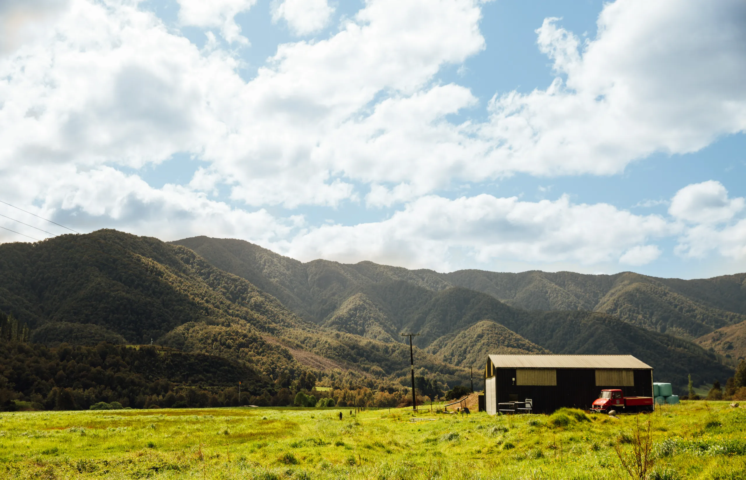 Maruia River Retreat | Nature