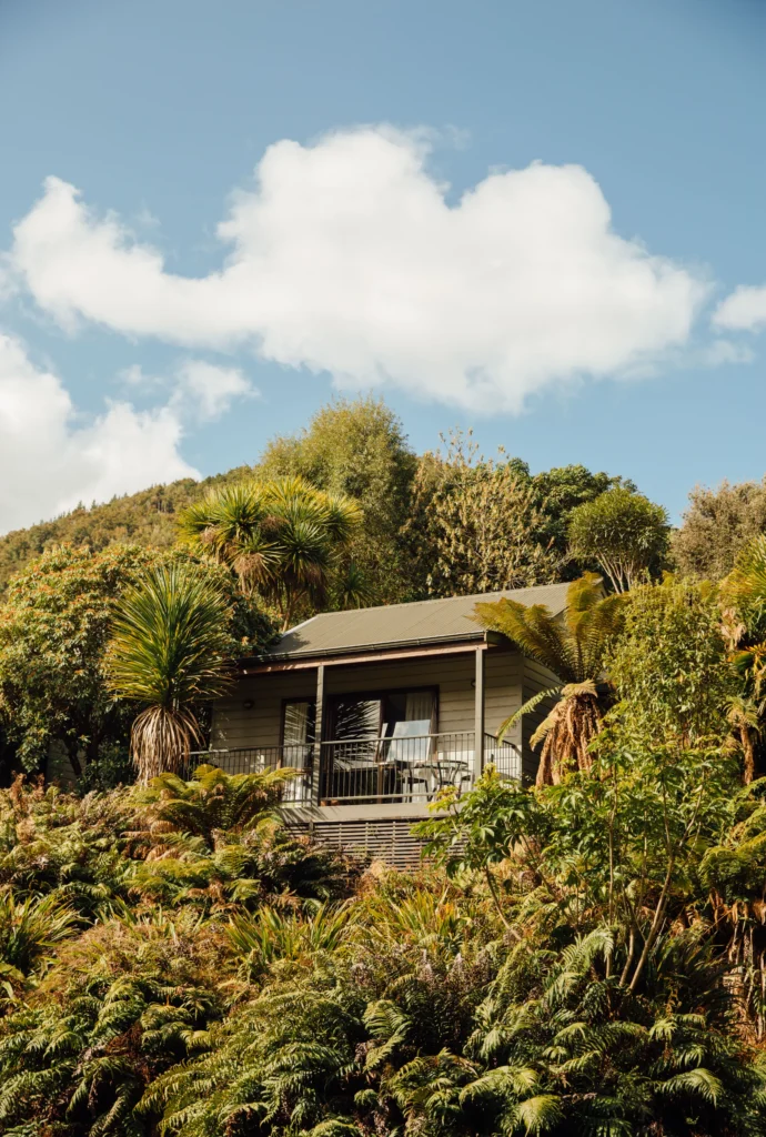 Maruia River Retreat | Luxe Villa