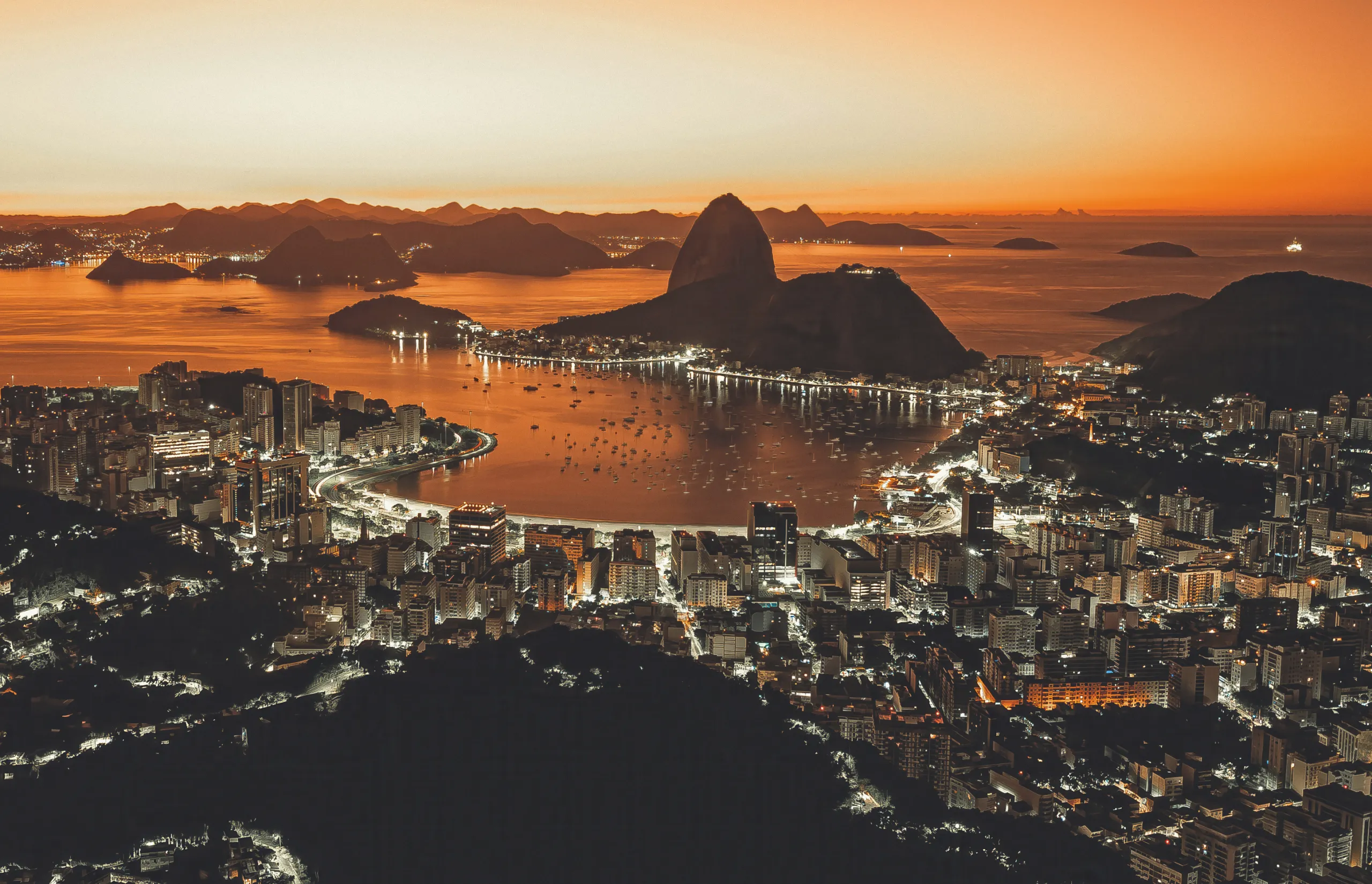 © Mauro Lima/Unsplash
