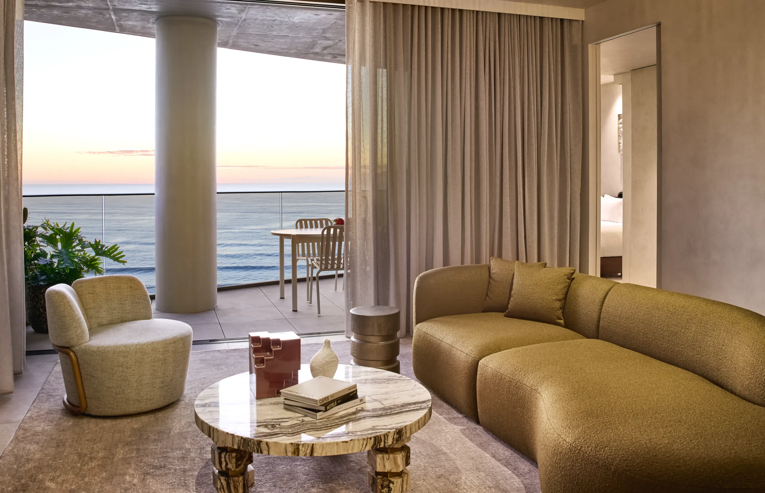 Mondrian Gold Coast opens at Burleigh Heads Mondrian Gold Coast opens at Burleigh Heads