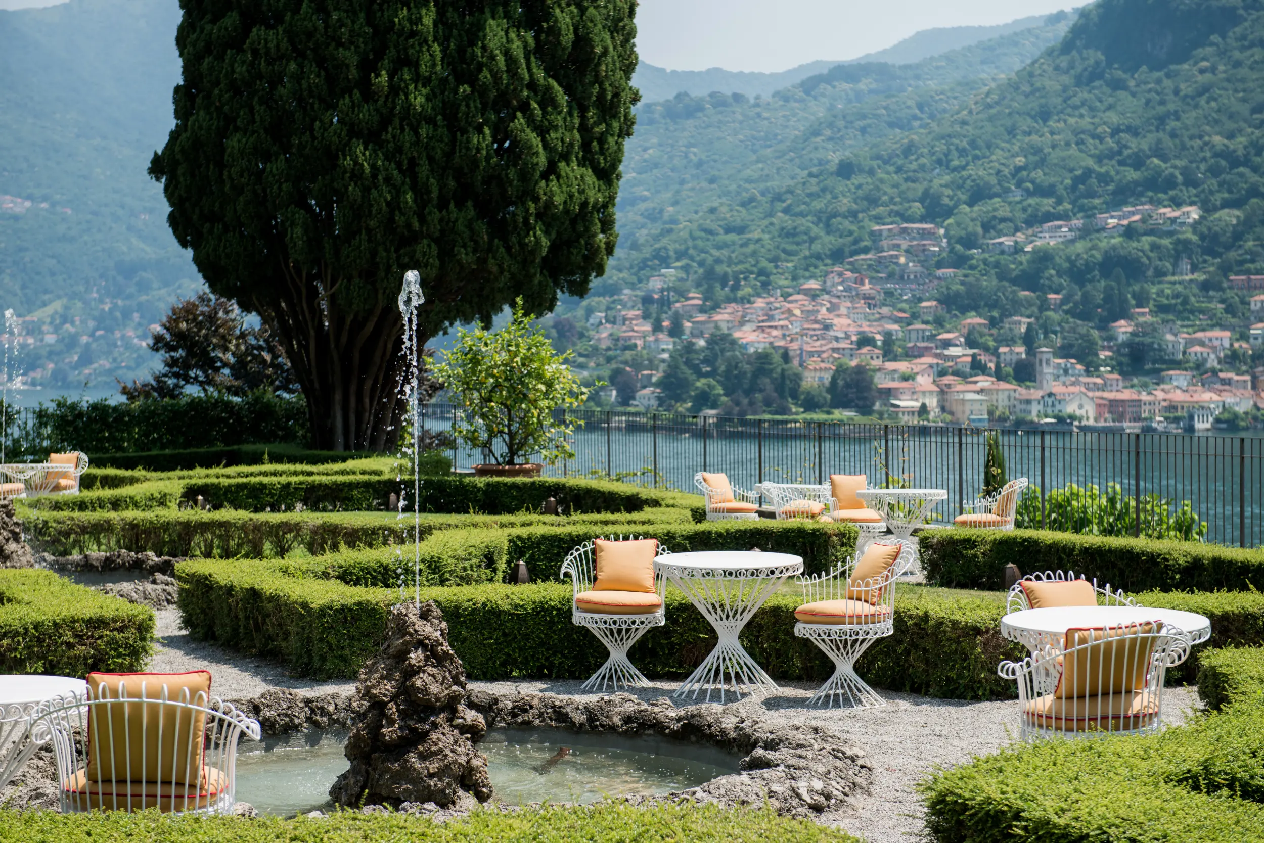 Why Passalacqua is Lake Como’s most magical luxury hotel Why Passalacqua is Lake Como’s most magical luxury hotel