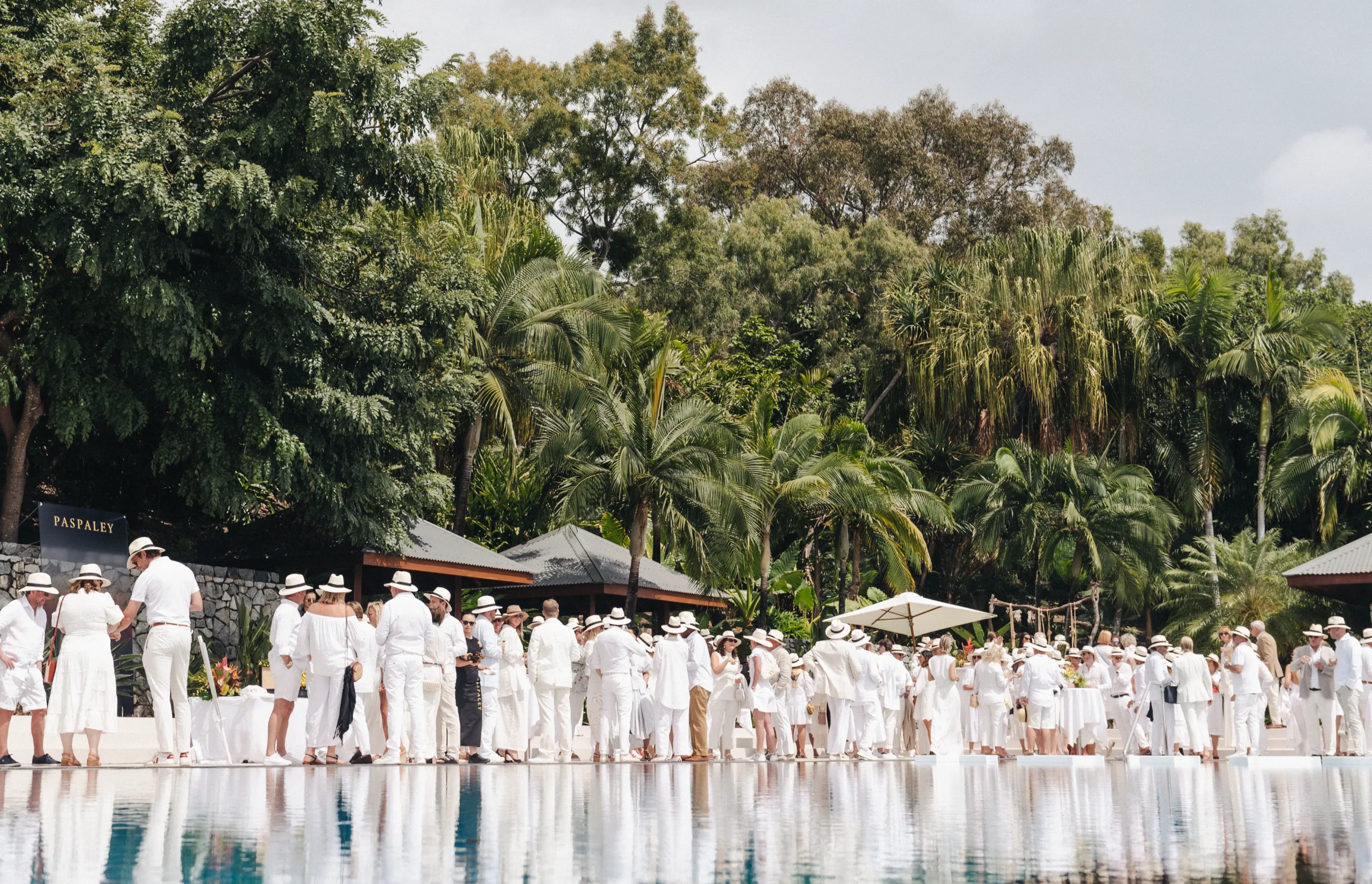 Hamilton Island Race Week 2022 | Qualia