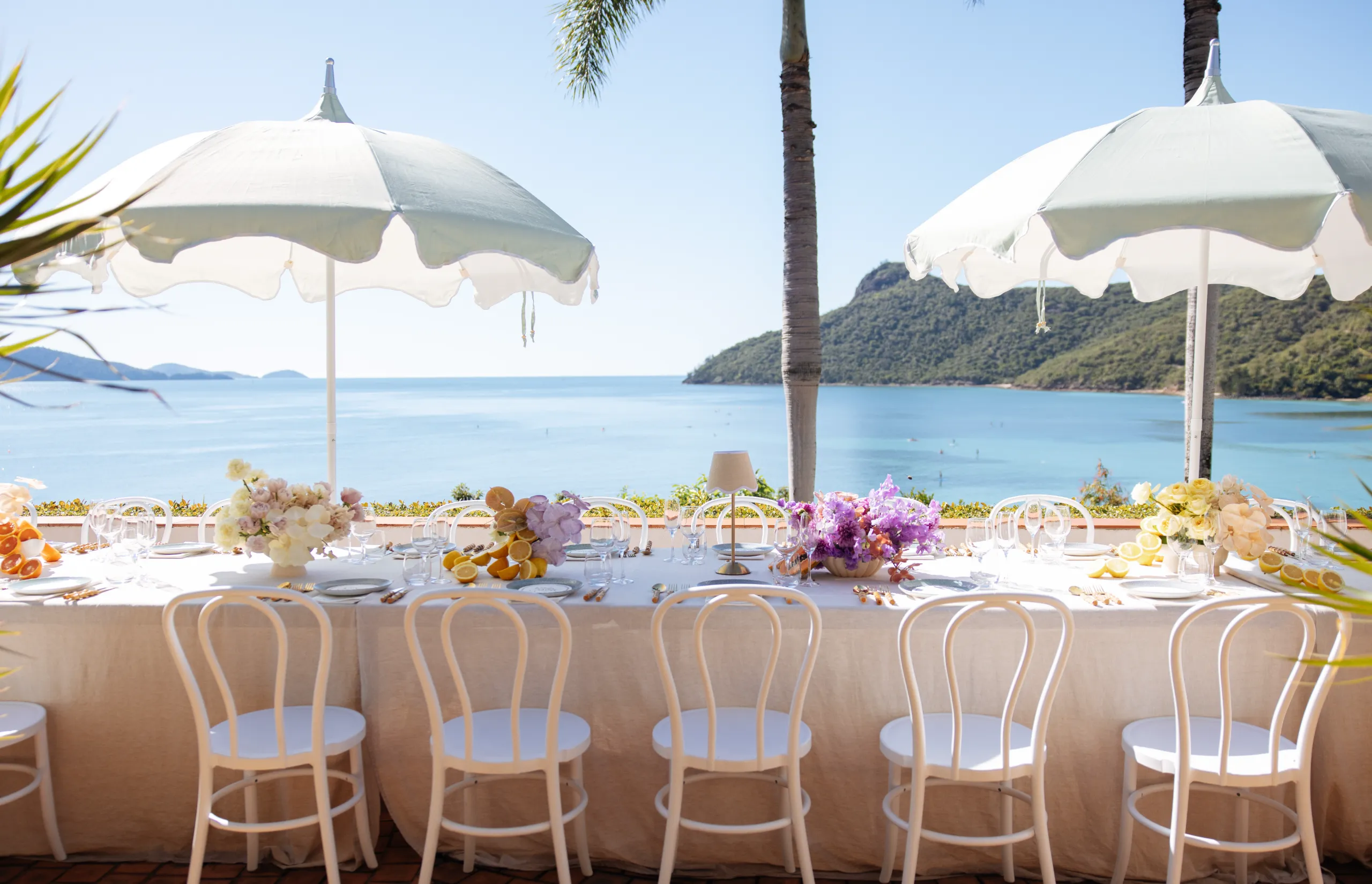 Hamilton Island Race Week 2024