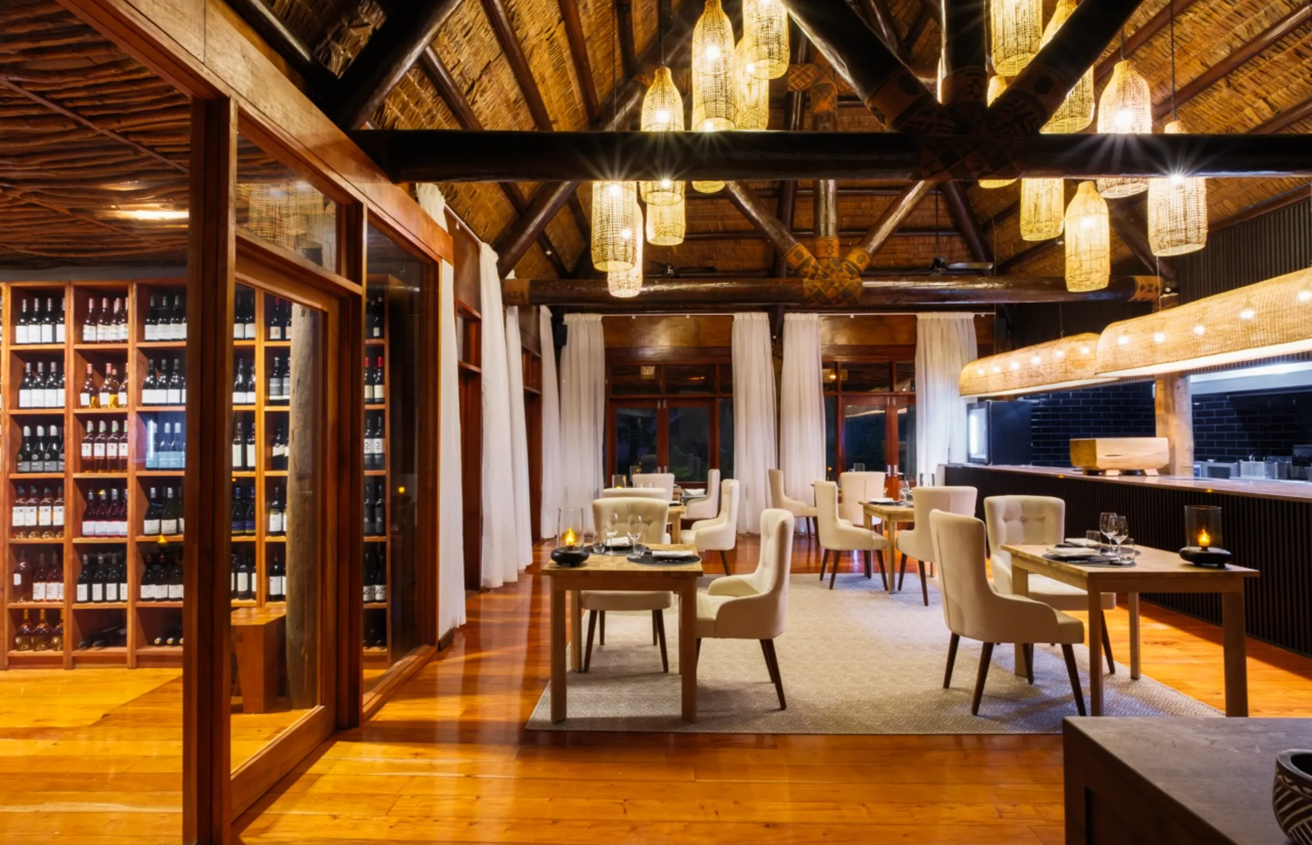 Saluwaki interiors