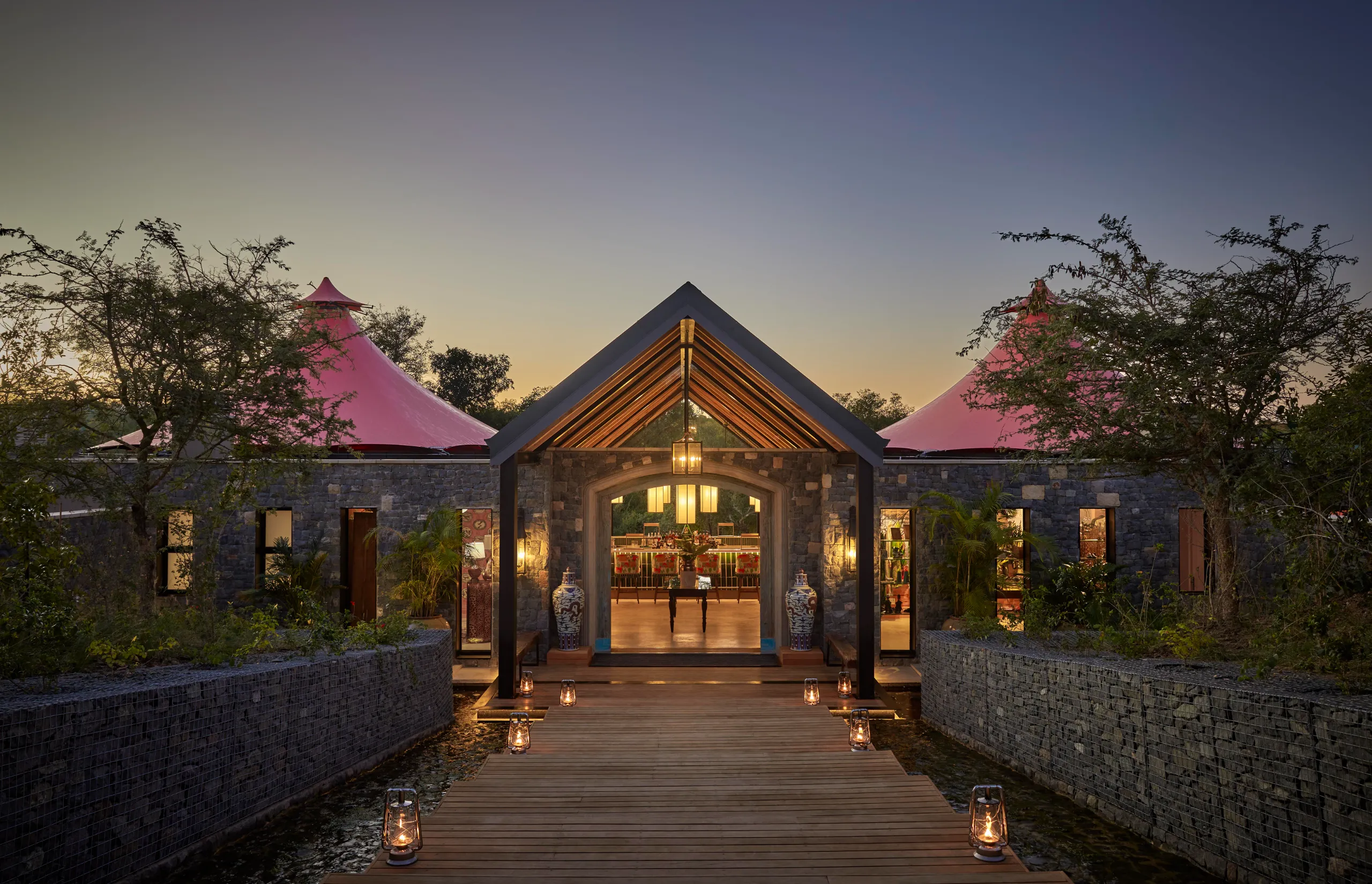 Royal Malewane launches six-suite Masiya’s Camp in South Africa’s Greater Kruger