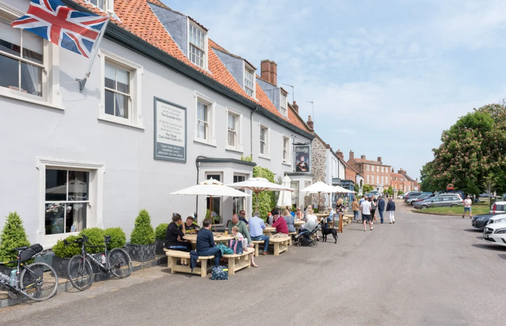 Norfolk Coast | Burnham Market