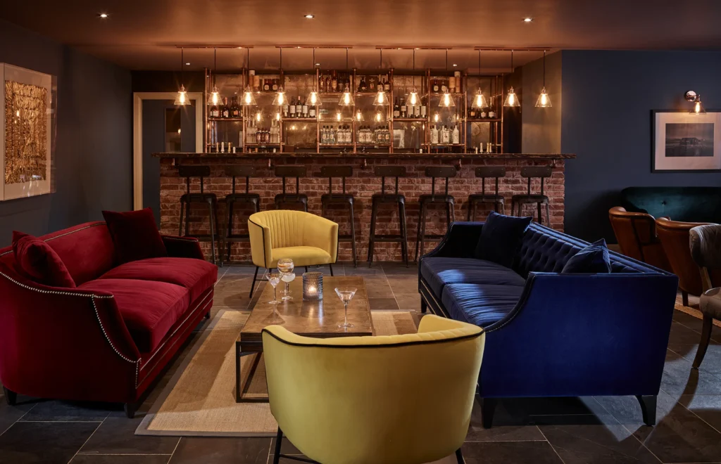 Norfolk Coast | Bar